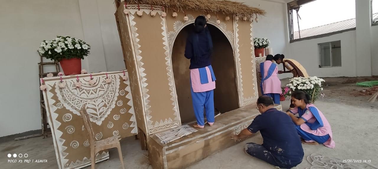 Ideal Institute of Nursing Nadia Event photo 1