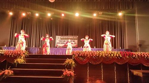 Ideal Institute of Nursing Nadia Event photo 5