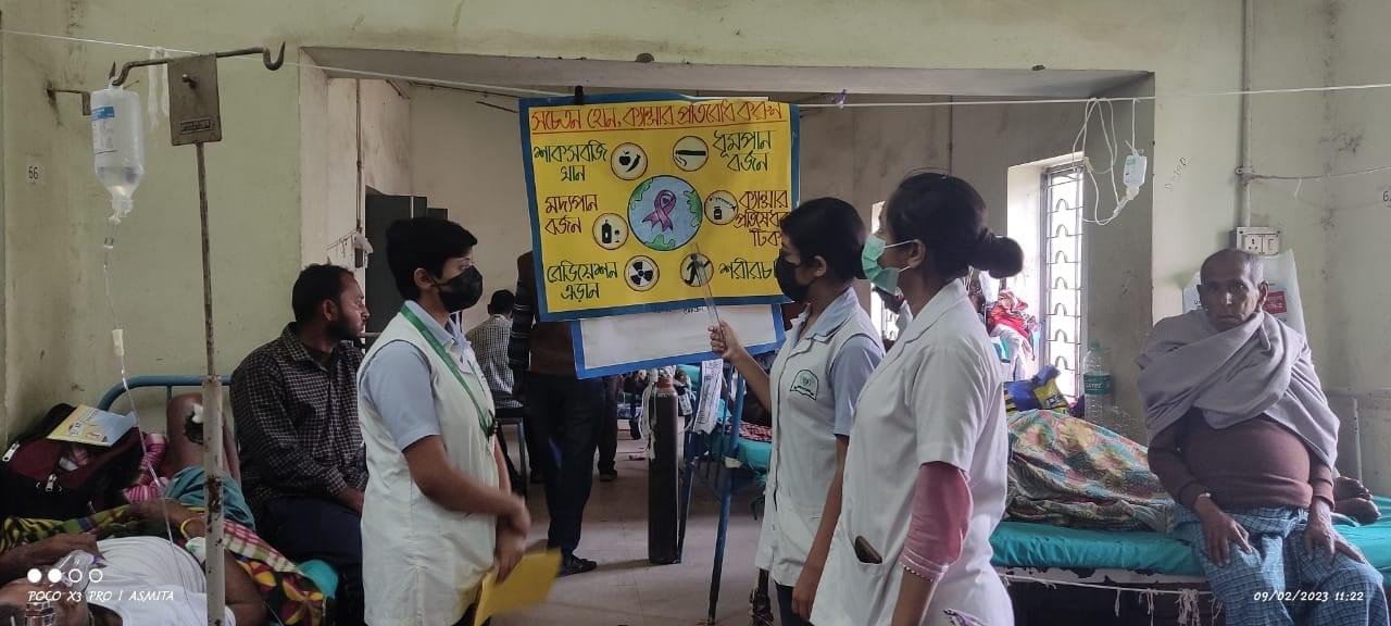 Ideal Institute of Nursing Nadia Academic Activity photo 11