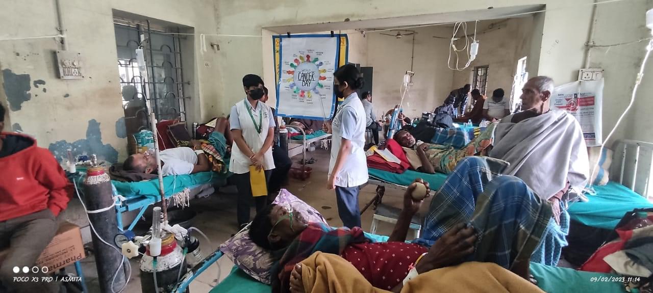 Ideal Institute of Nursing Nadia Academic Activity photo 10