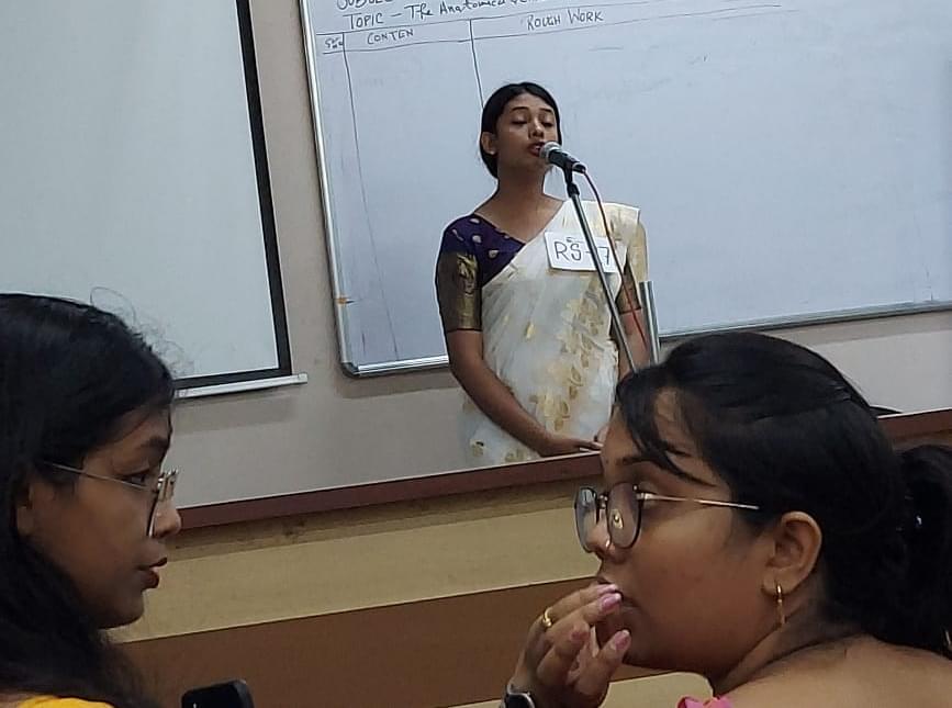 Ideal Institute of Nursing Nadia Academic Activity photo 6