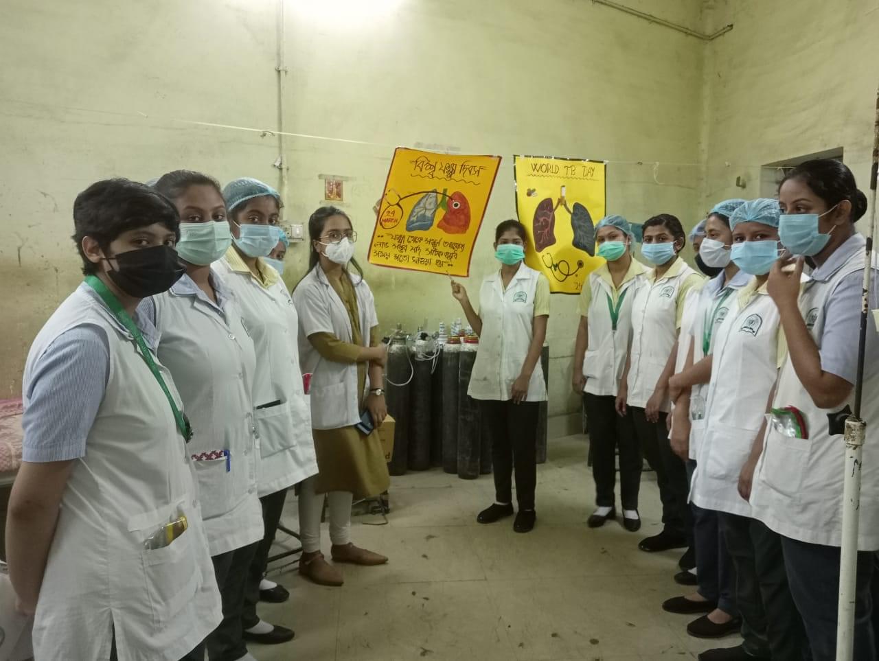 Ideal Institute of Nursing Nadia Academic Activity photo 5