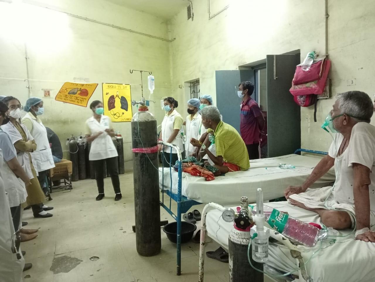 Ideal Institute of Nursing Nadia Academic Activity photo 4