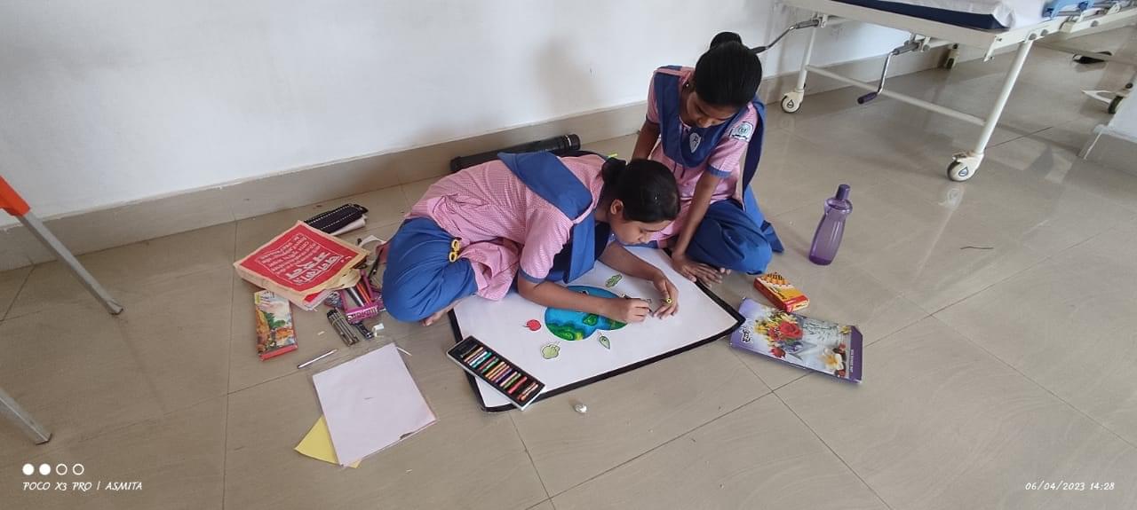 Ideal Institute of Nursing Nadia Academic Activity photo 3