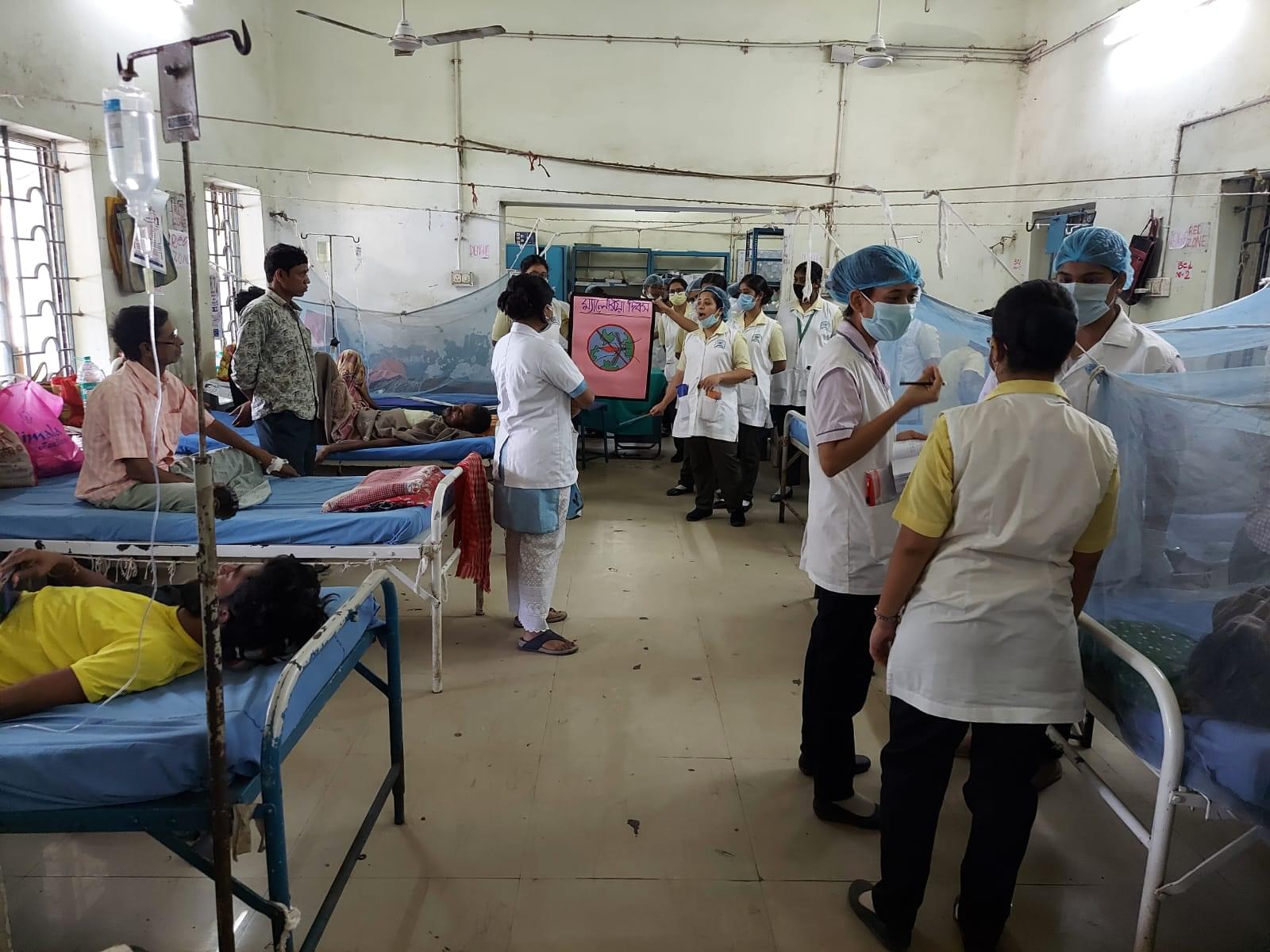 Ideal Institute of Nursing Nadia Academic Activity photo 1