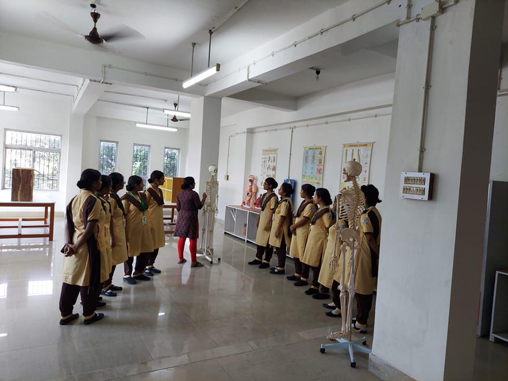 Ideal Institute of Nursing Nadia Academic Activity photo 17