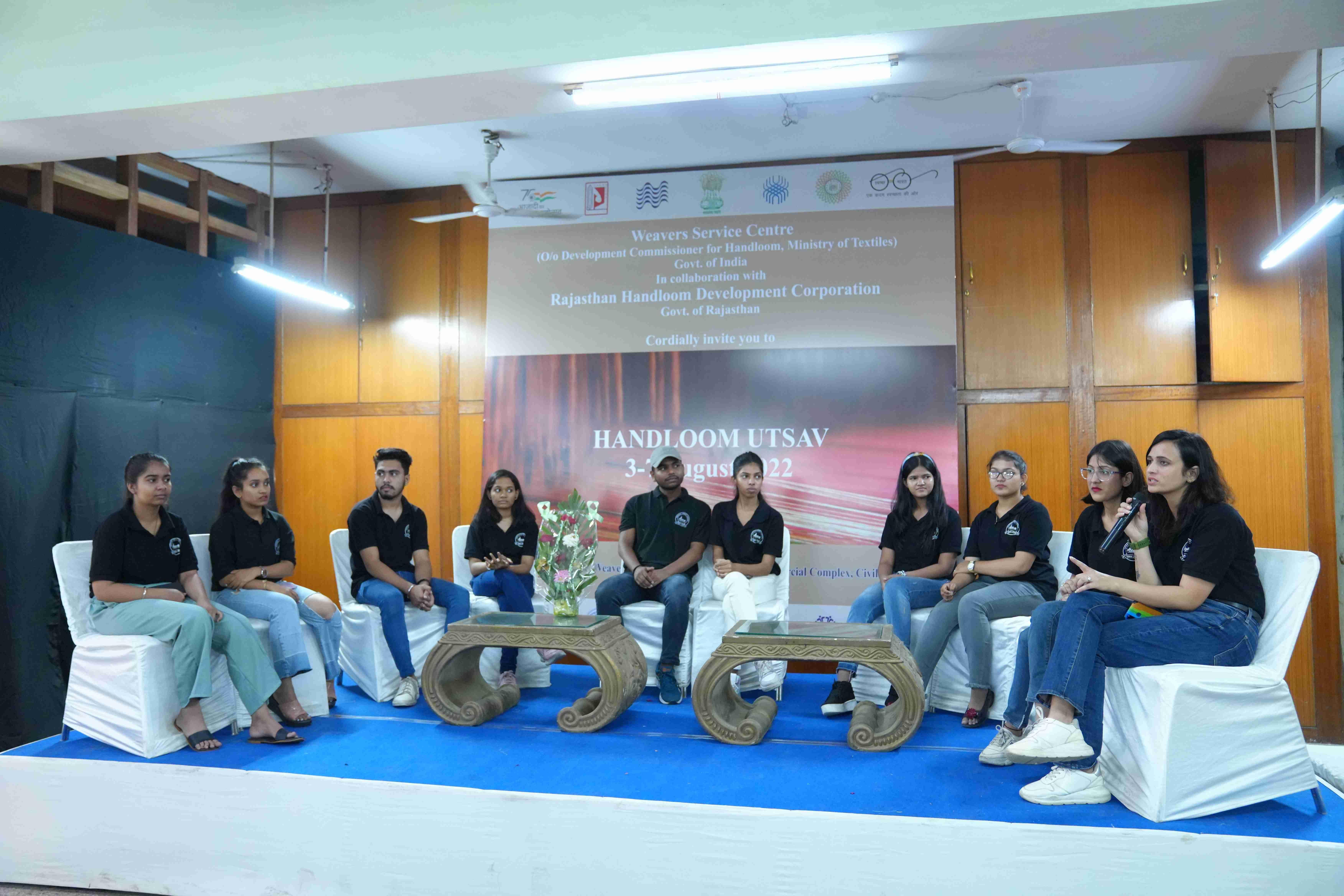 Poddar Business School Jaipur Design photo 10