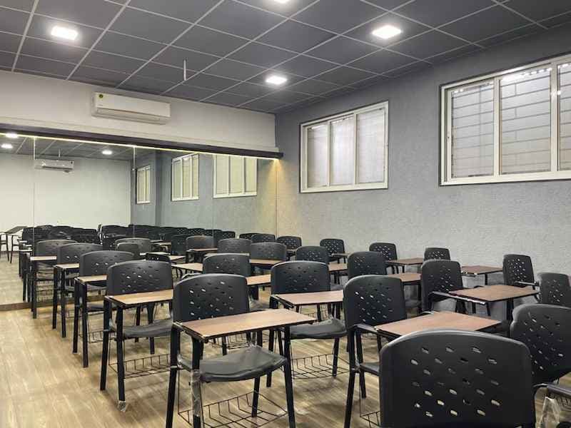 Bakliwal Foundation College of Arts, Commerce and Science Navi Mumbai Campus photo 3