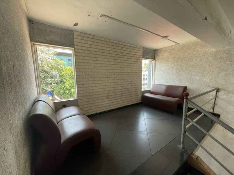 Bakliwal Foundation College of Arts, Commerce and Science Navi Mumbai Campus photo 1