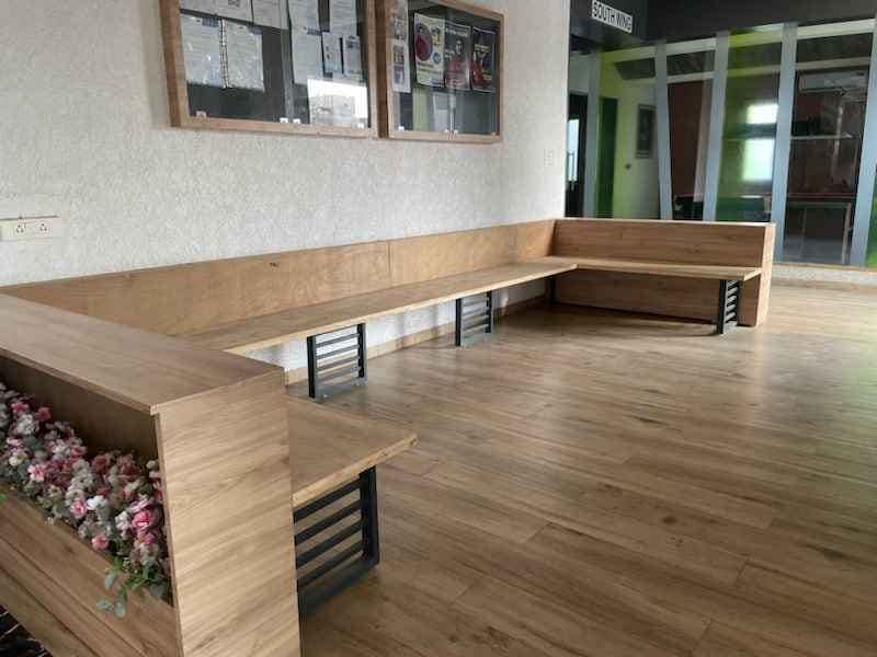 Bakliwal Foundation College of Arts, Commerce and Science Navi Mumbai Campus photo 5