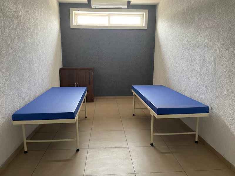 Bakliwal Foundation College of Arts, Commerce and Science Navi Mumbai Campus photo 4