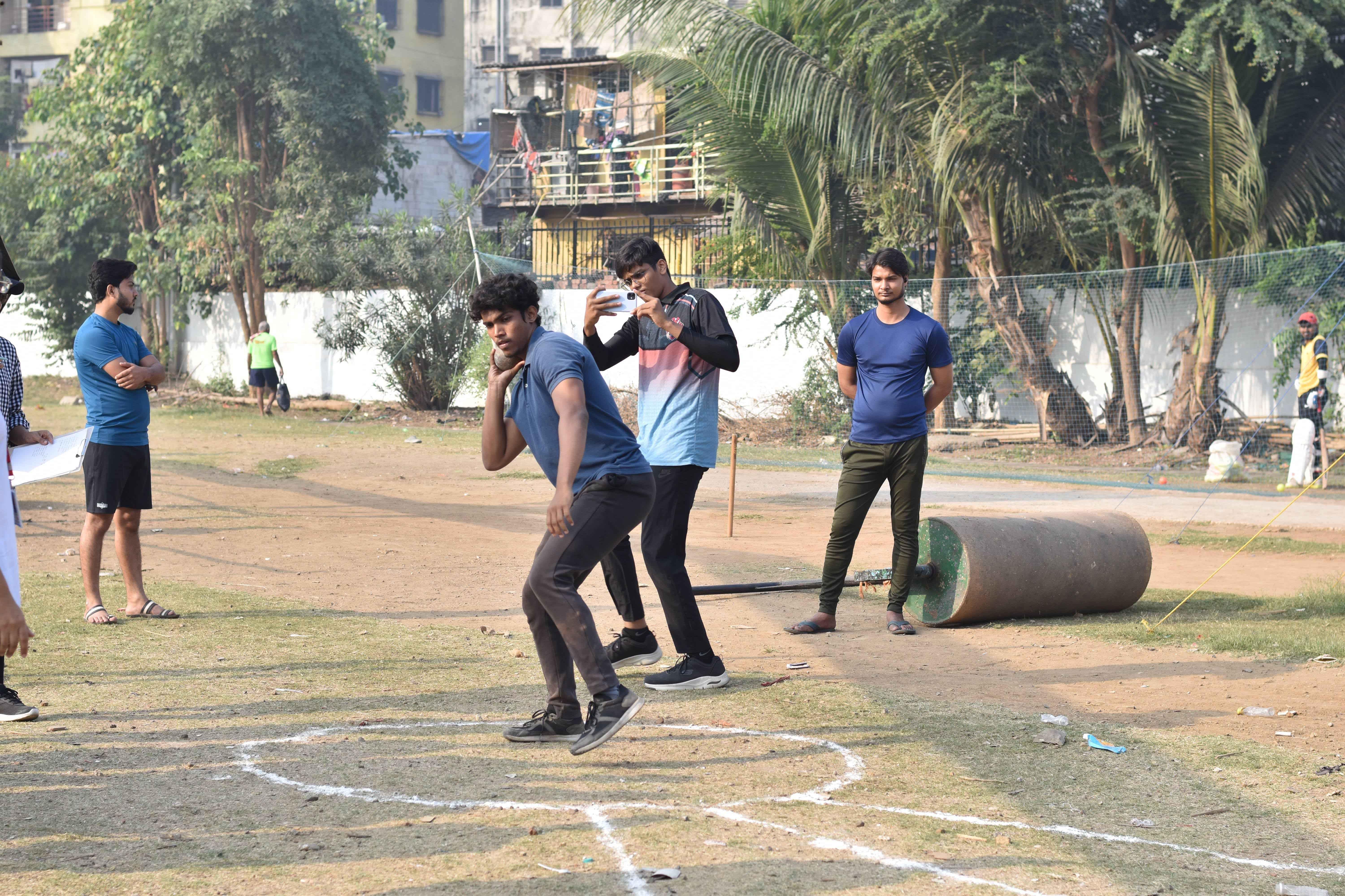 Bakliwal Foundation College of Arts, Commerce and Science Navi Mumbai Student Life Images photo 3