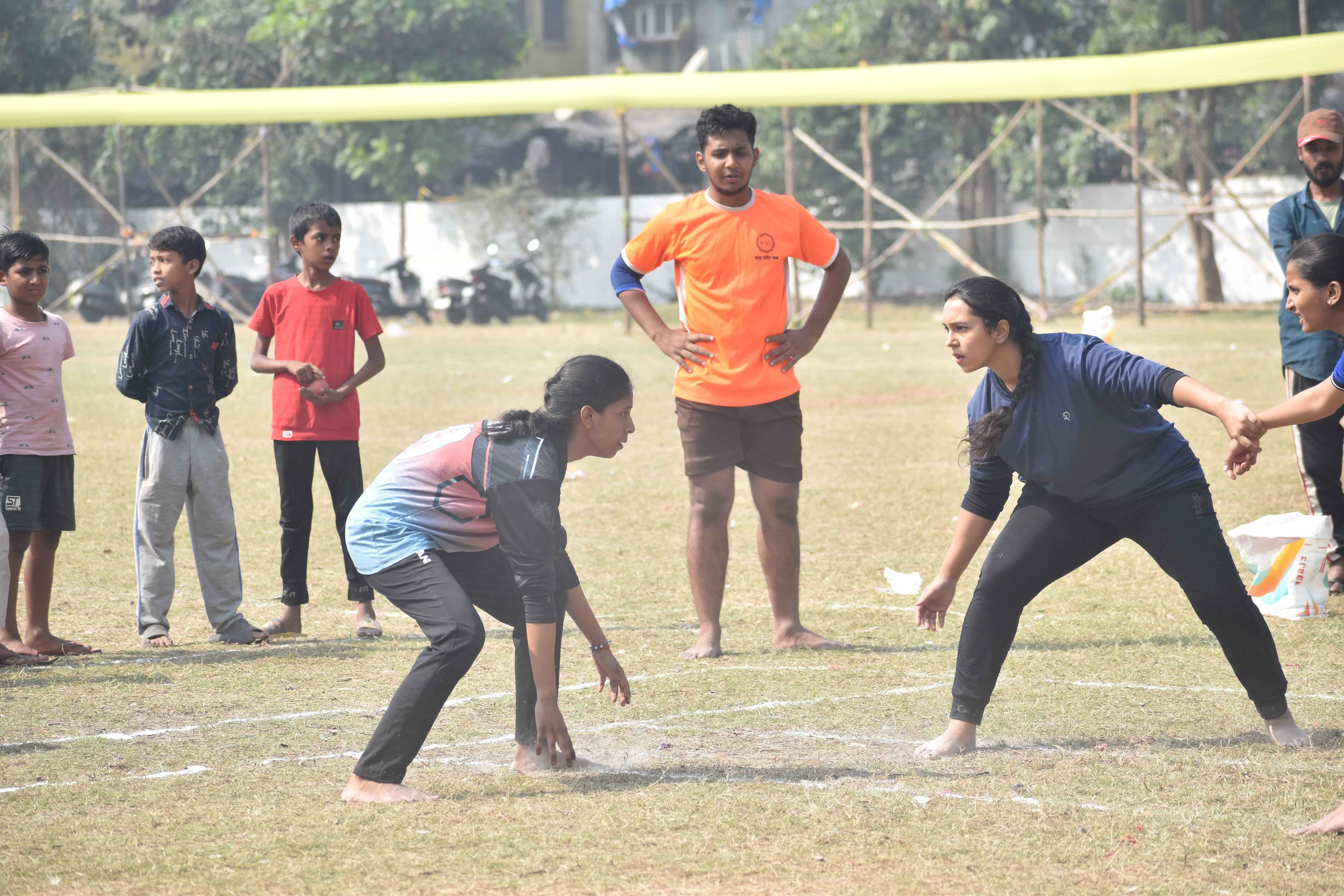 Bakliwal Foundation College of Arts, Commerce and Science Navi Mumbai Student Life Images photo 1
