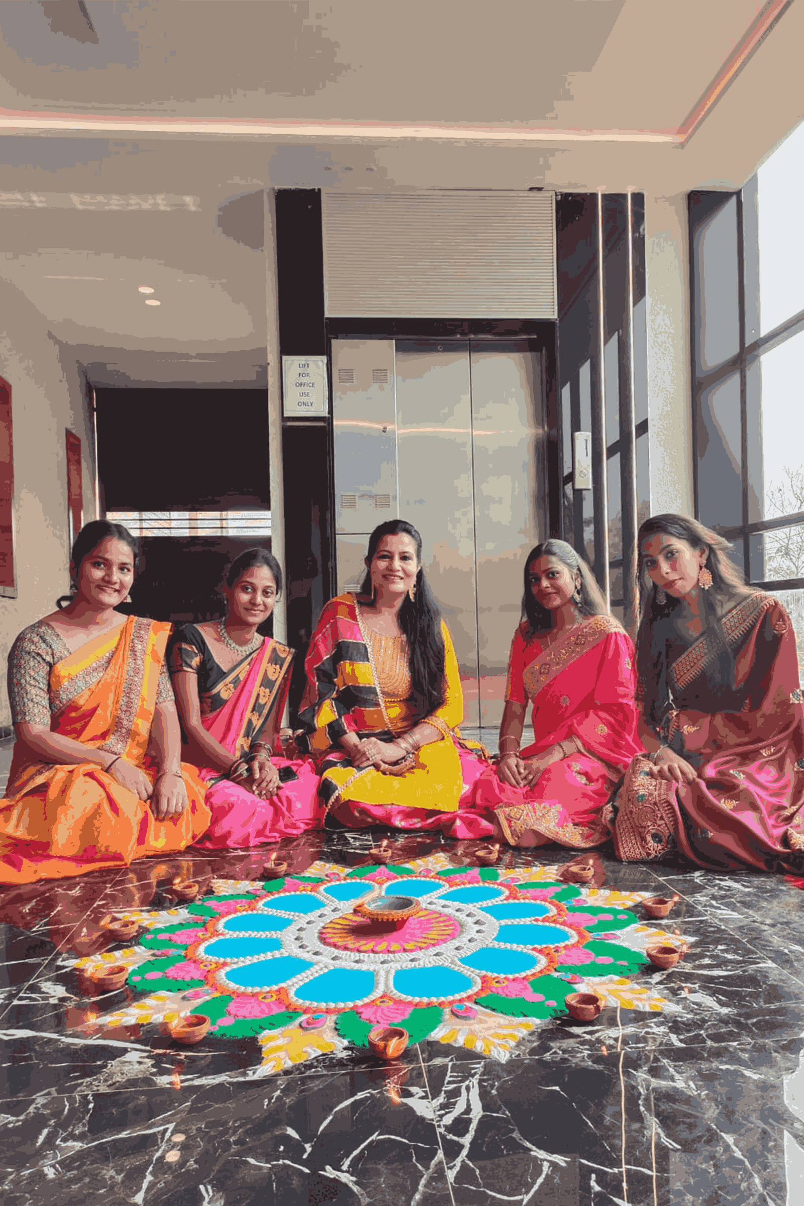 Bakliwal Foundation College of Arts, Commerce and Science Navi Mumbai Student Life Images photo 24