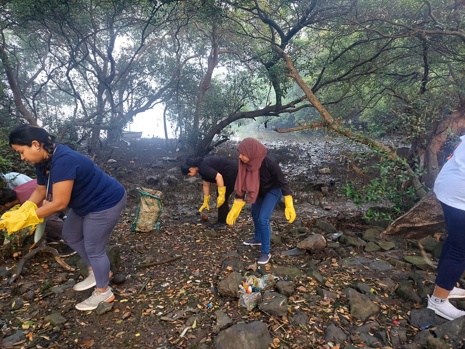 Bakliwal Foundation College of Arts, Commerce and Science Navi Mumbai Student Life Images photo 31