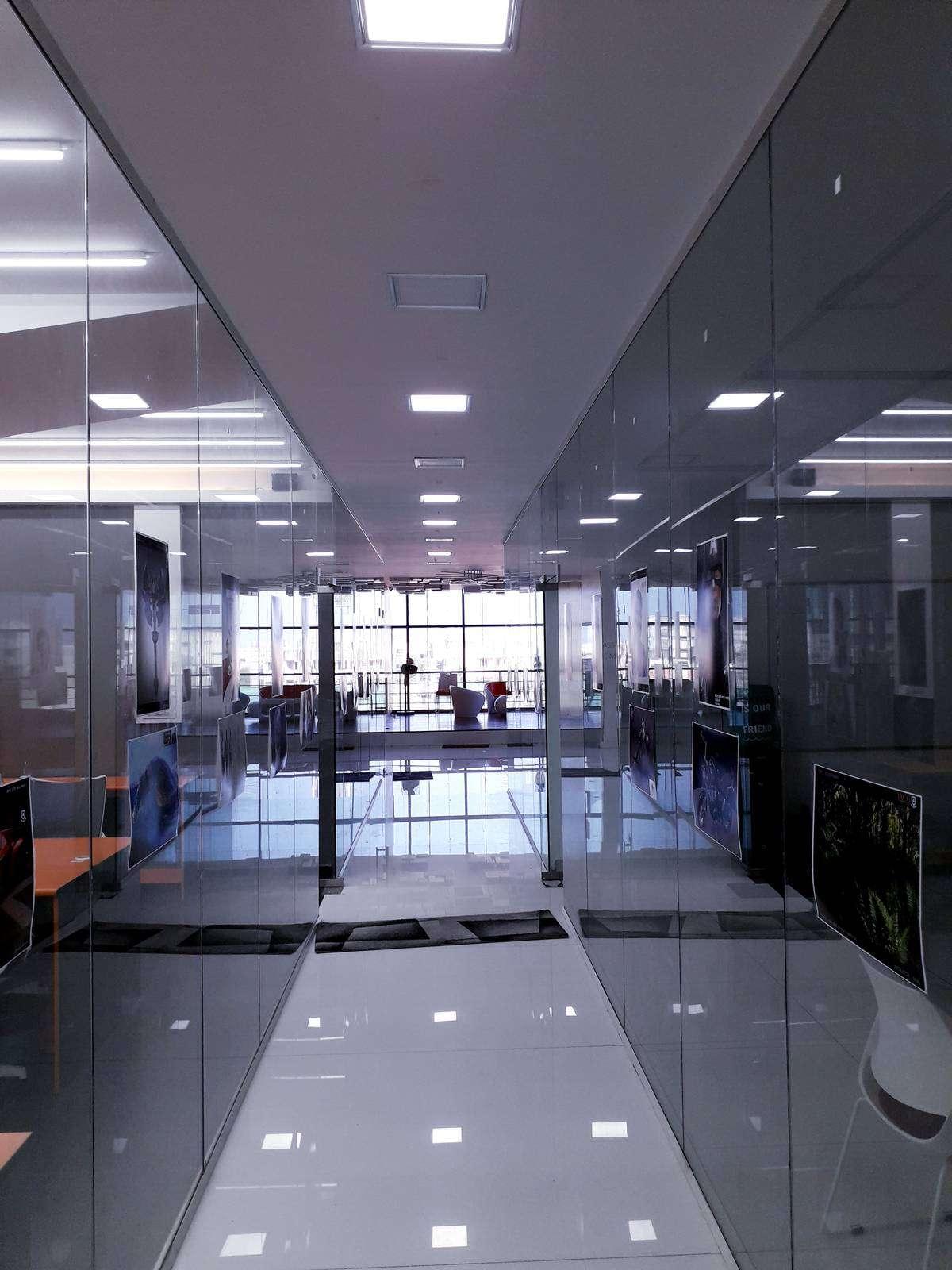 IACG Multimedia College Hyderabad Campus photo 17