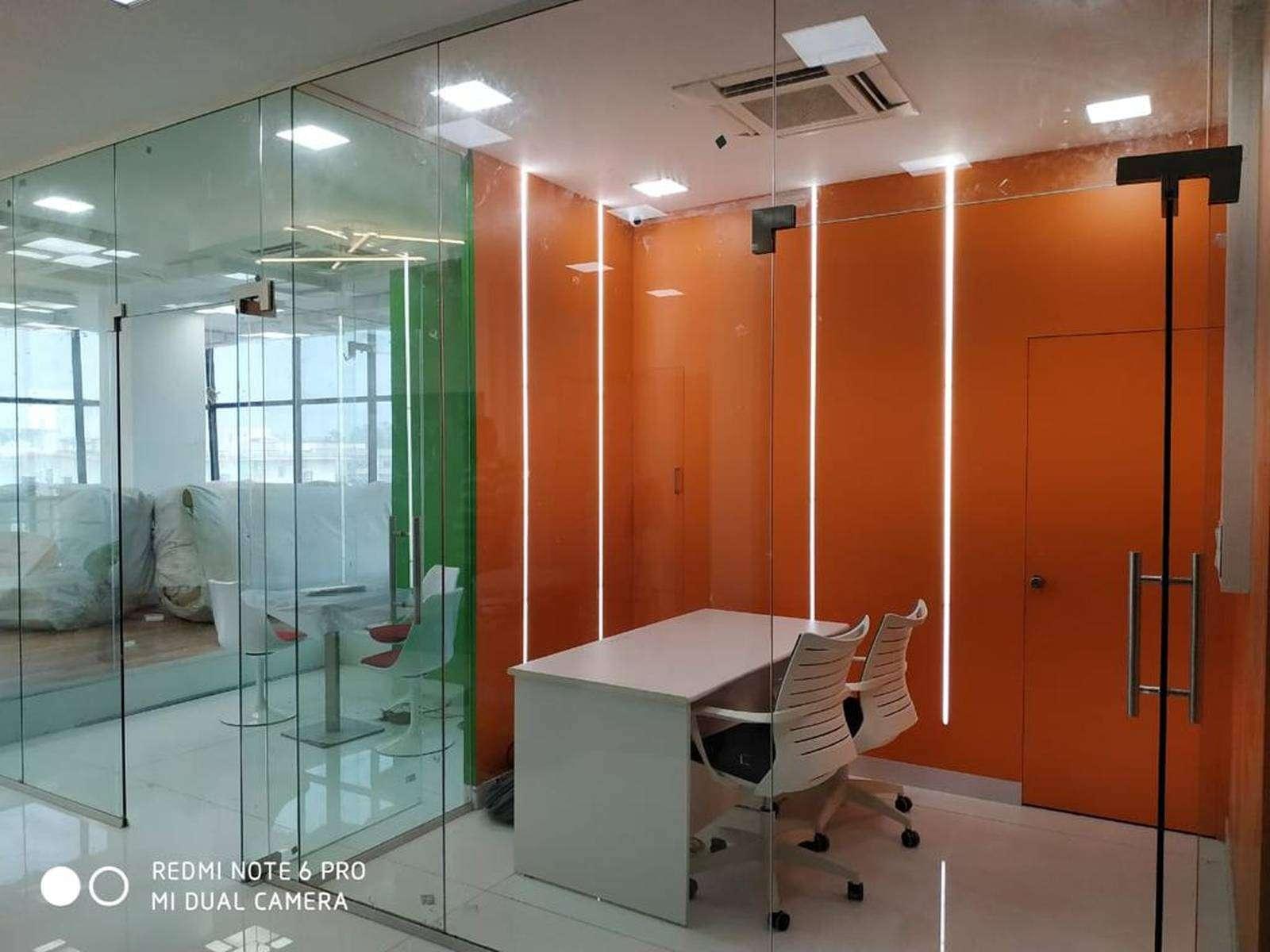 IACG Multimedia College Hyderabad Campus photo 18