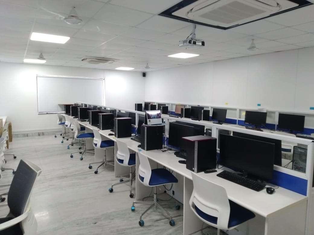 IACG Multimedia College Hyderabad Campus photo 21