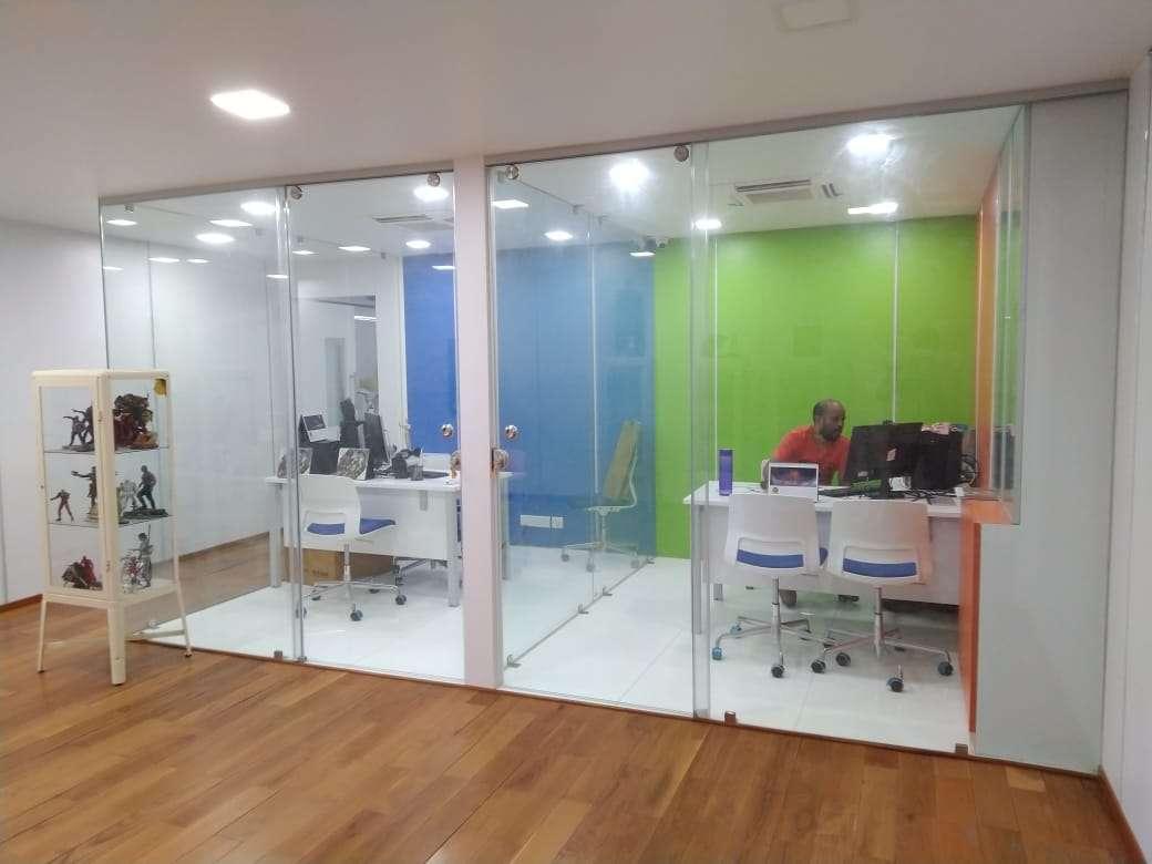 IACG Multimedia College Hyderabad Campus photo 22