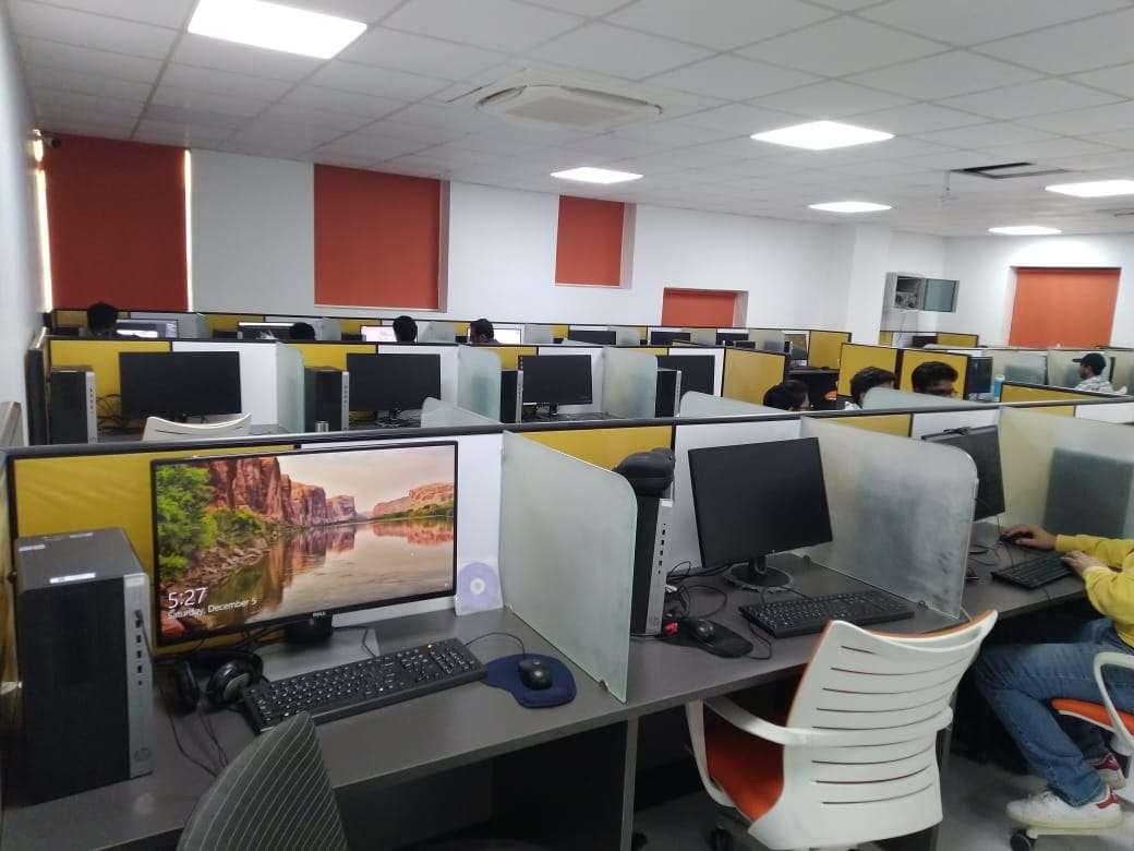 IACG Multimedia College Hyderabad Campus photo 23