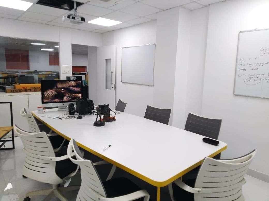 IACG Multimedia College Hyderabad Campus photo 24