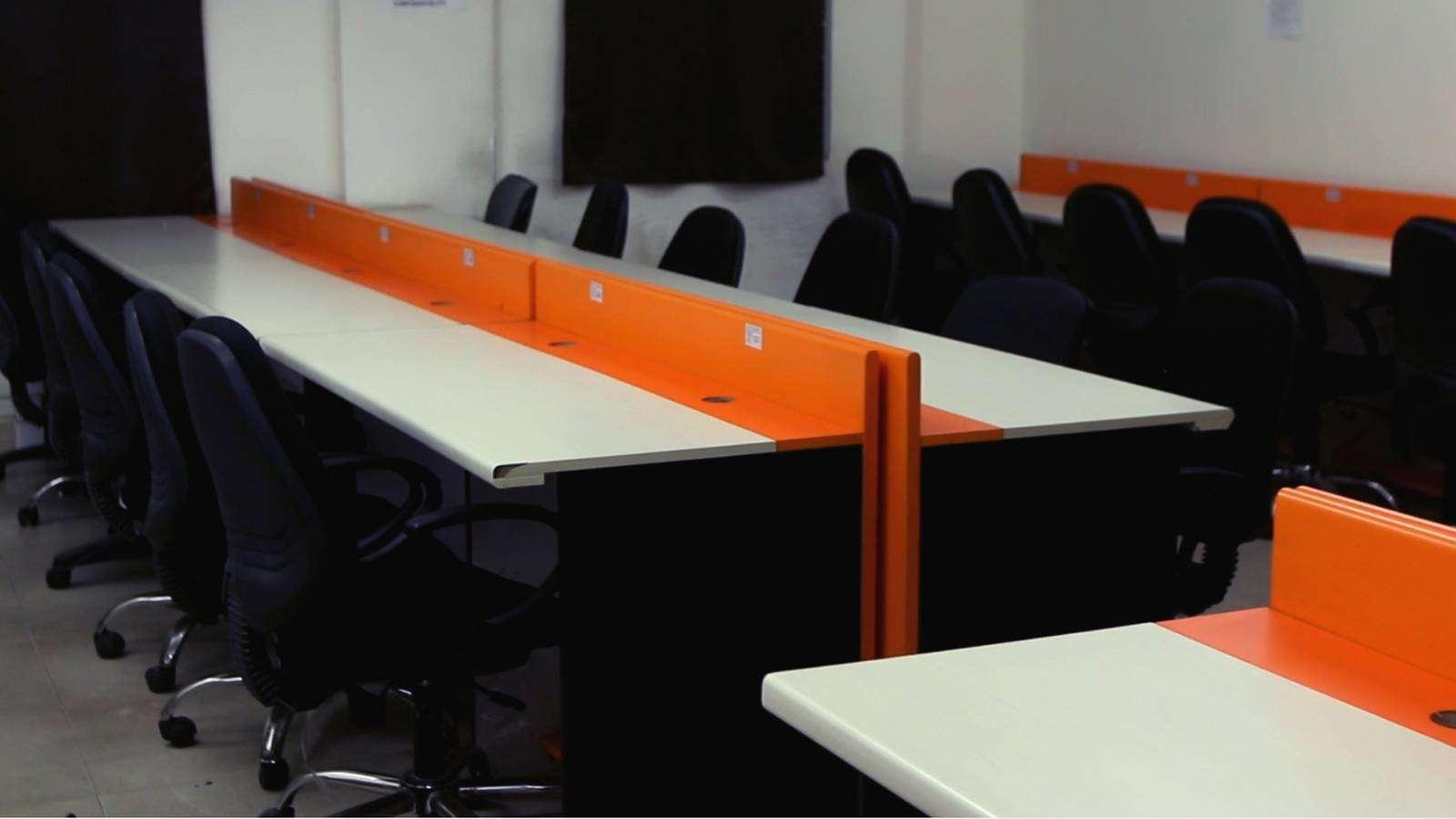 IACG Multimedia College Hyderabad Campus photo 25