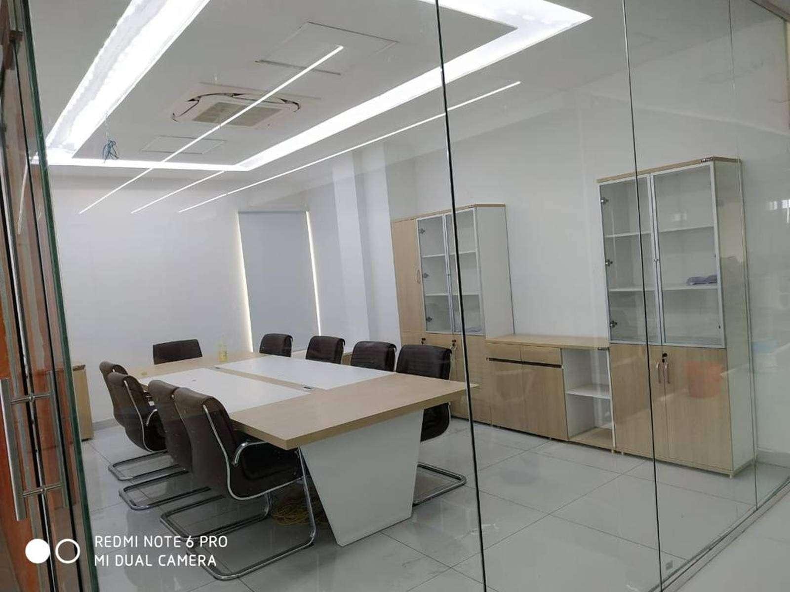 IACG Multimedia College Hyderabad Campus photo 26