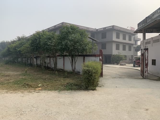 Yashraj colleges Kanpur Infrastructure photo 3