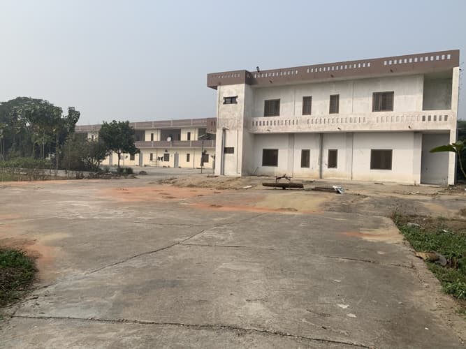 Yashraj colleges Kanpur Infrastructure photo 4