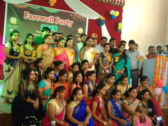 Yashraj colleges Kanpur Infrastructure photo 11