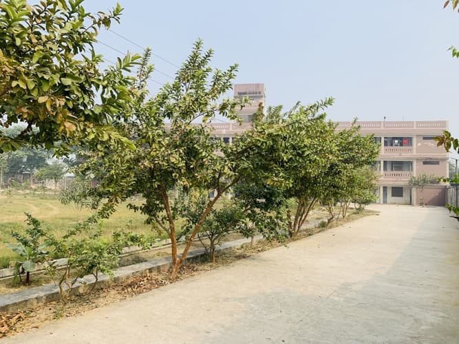 Yashraj colleges Kanpur Infrastructure photo 12
