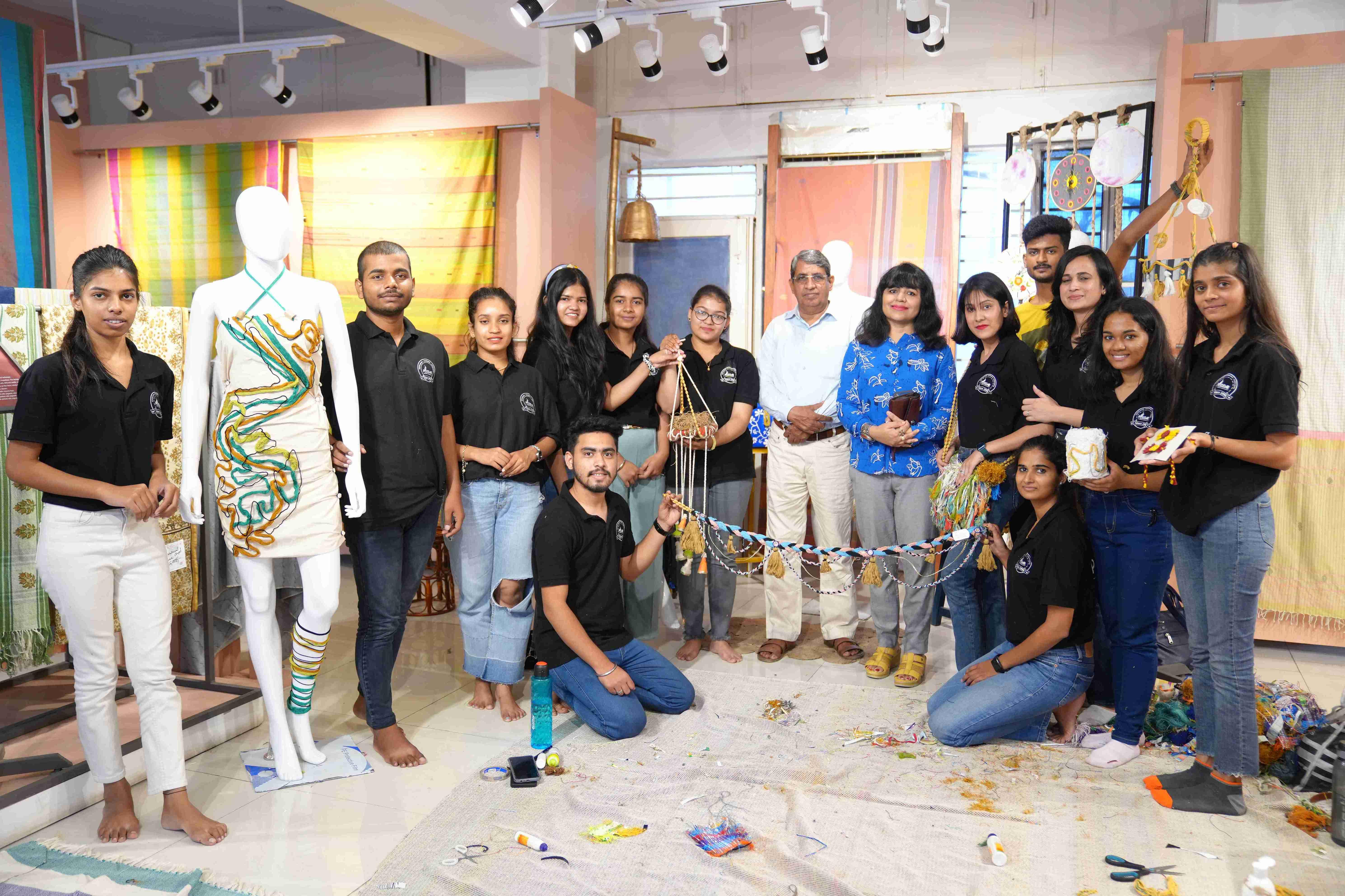 Poddar Group of Institutions Jaipur Design photo 9