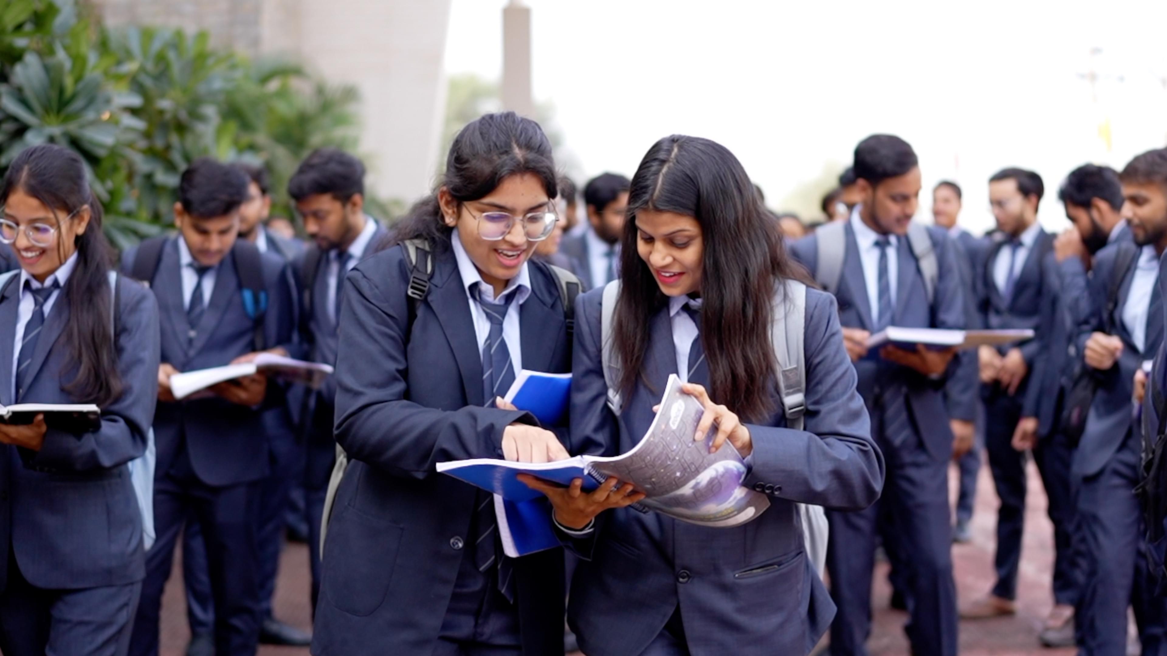 Poddar Group of Institutions Jaipur PBS photo 12