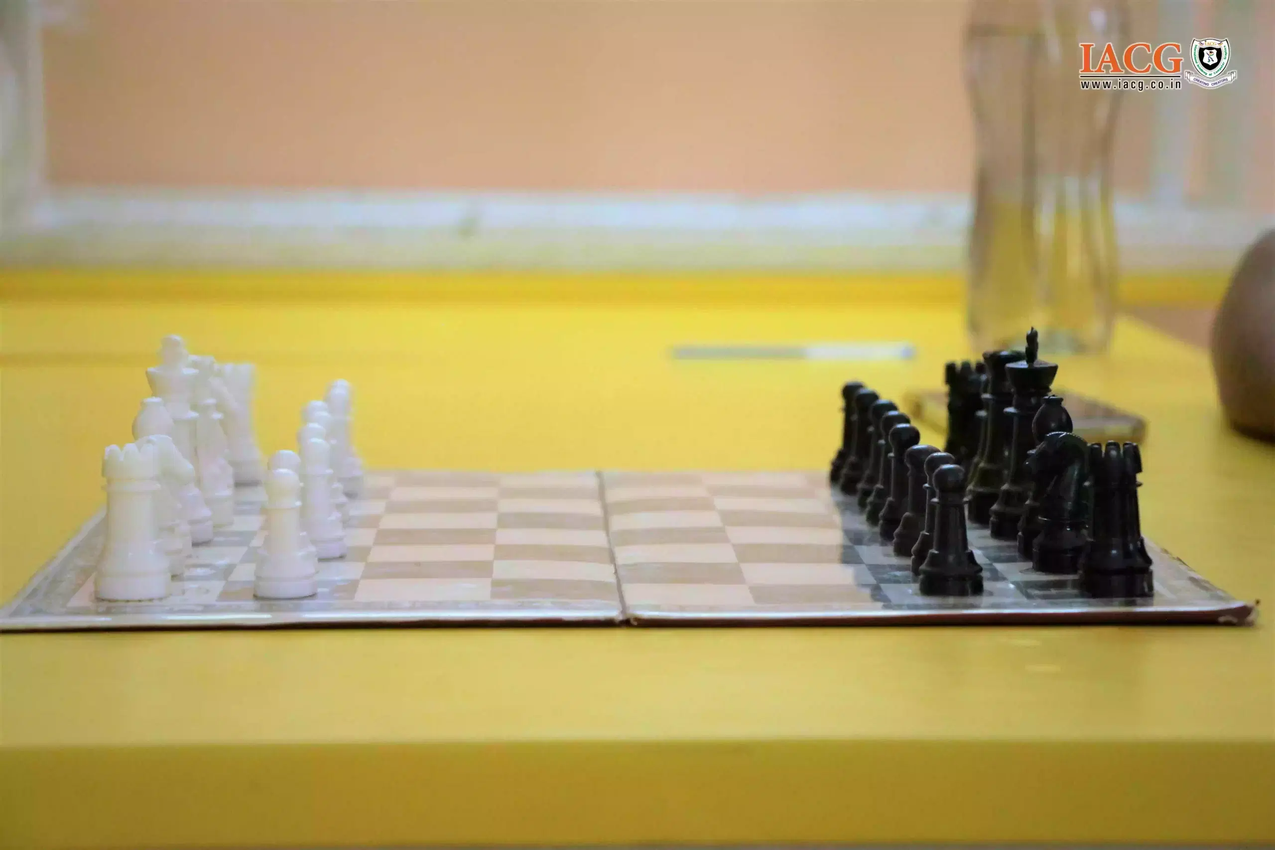 IACG Multimedia College Hyderabad Sports photo 23