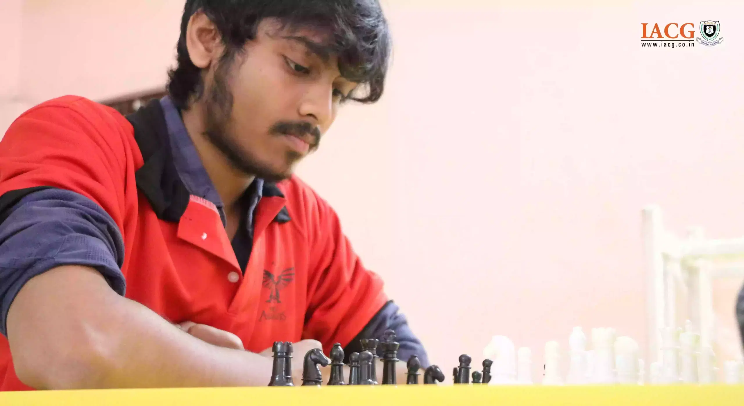 IACG Multimedia College Hyderabad Sports photo 24