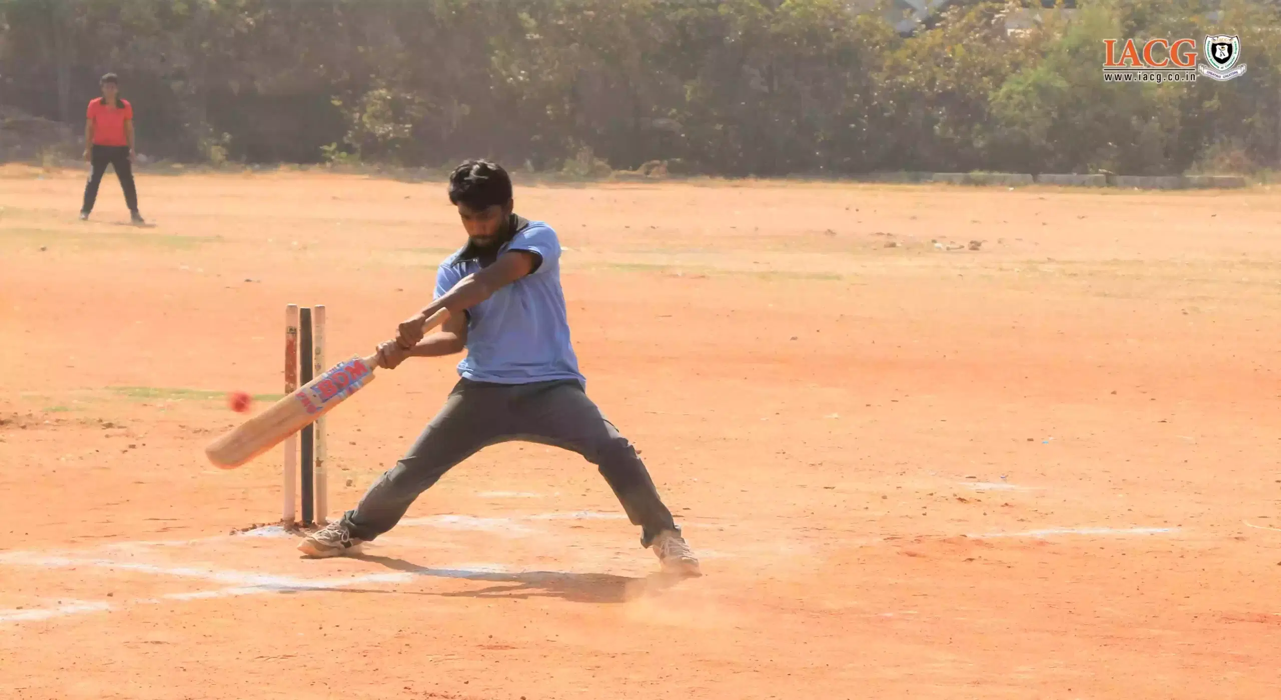 IACG Multimedia College Hyderabad Sports photo 28