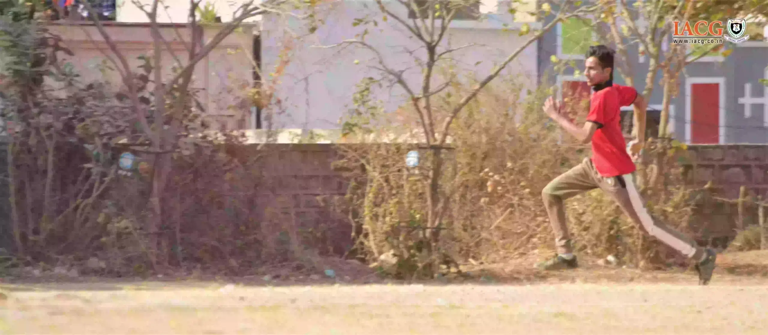 IACG Multimedia College Hyderabad Sports photo 31