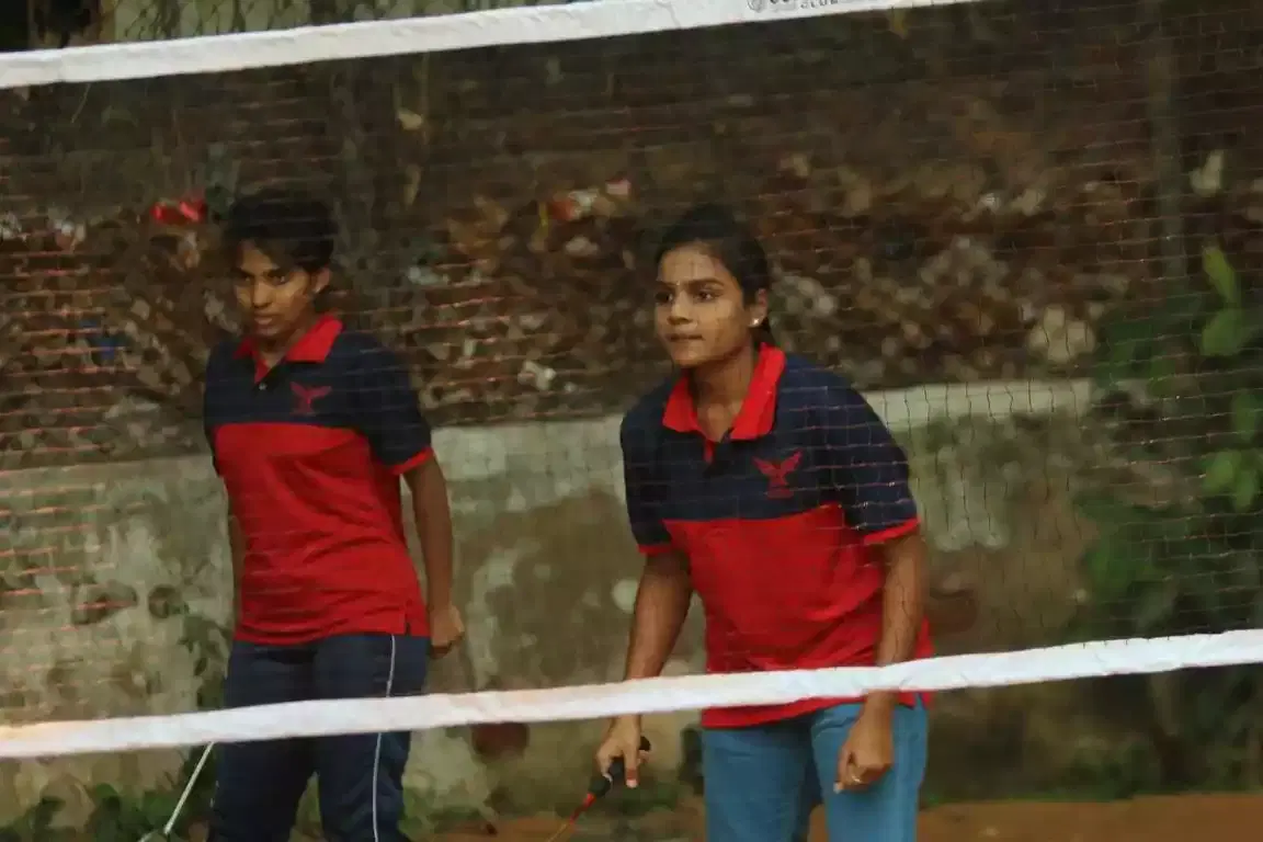 IACG Multimedia College Hyderabad Sports photo 39