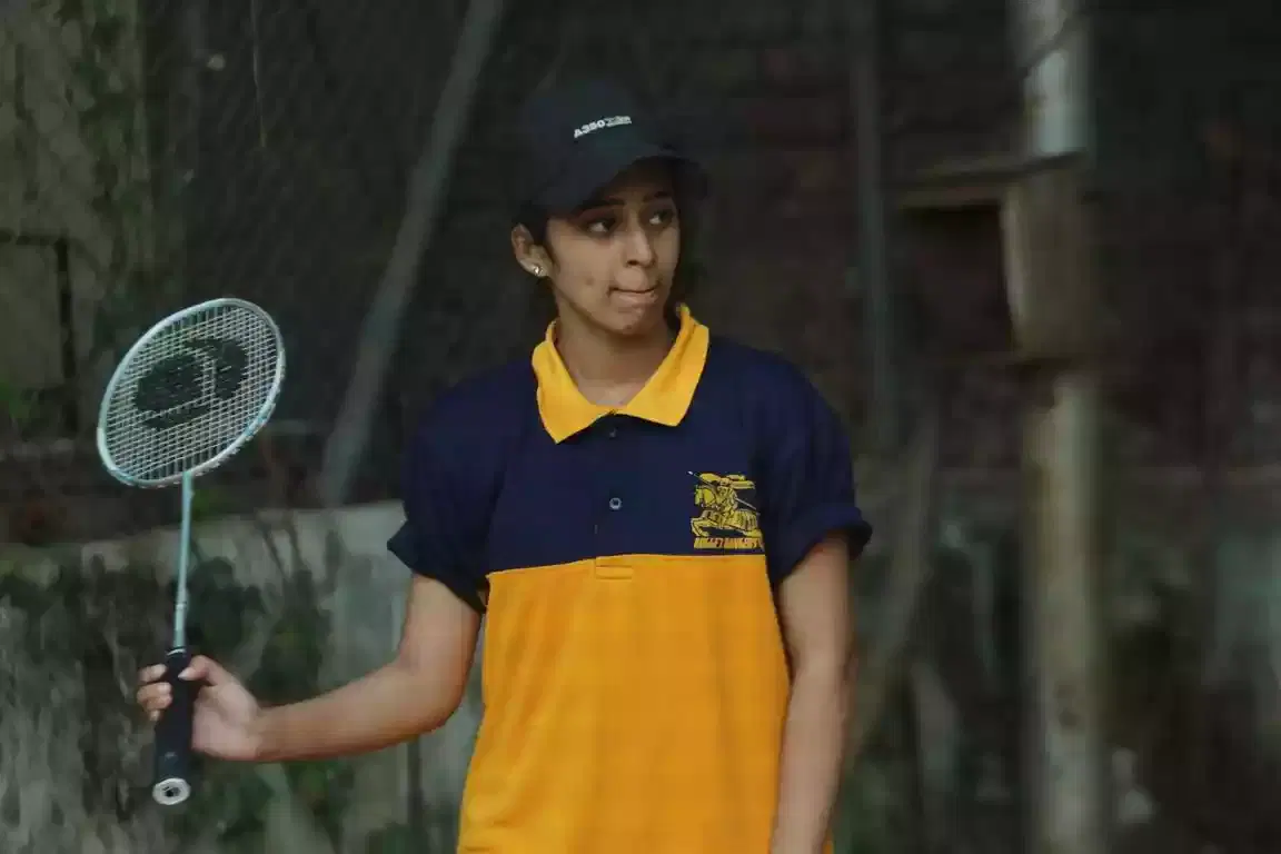 IACG Multimedia College Hyderabad Sports photo 41