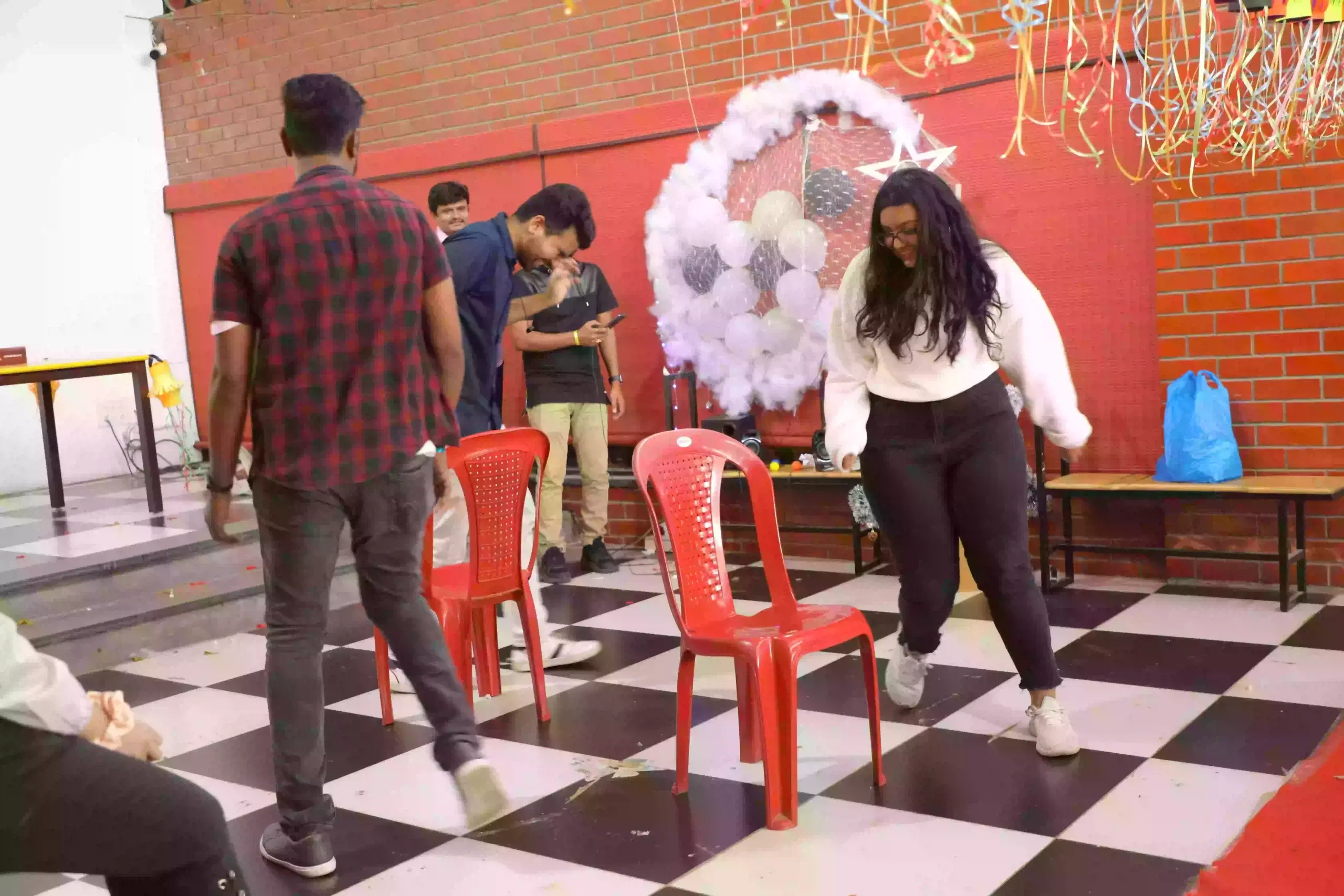 IACG Multimedia College Hyderabad Events photo 22