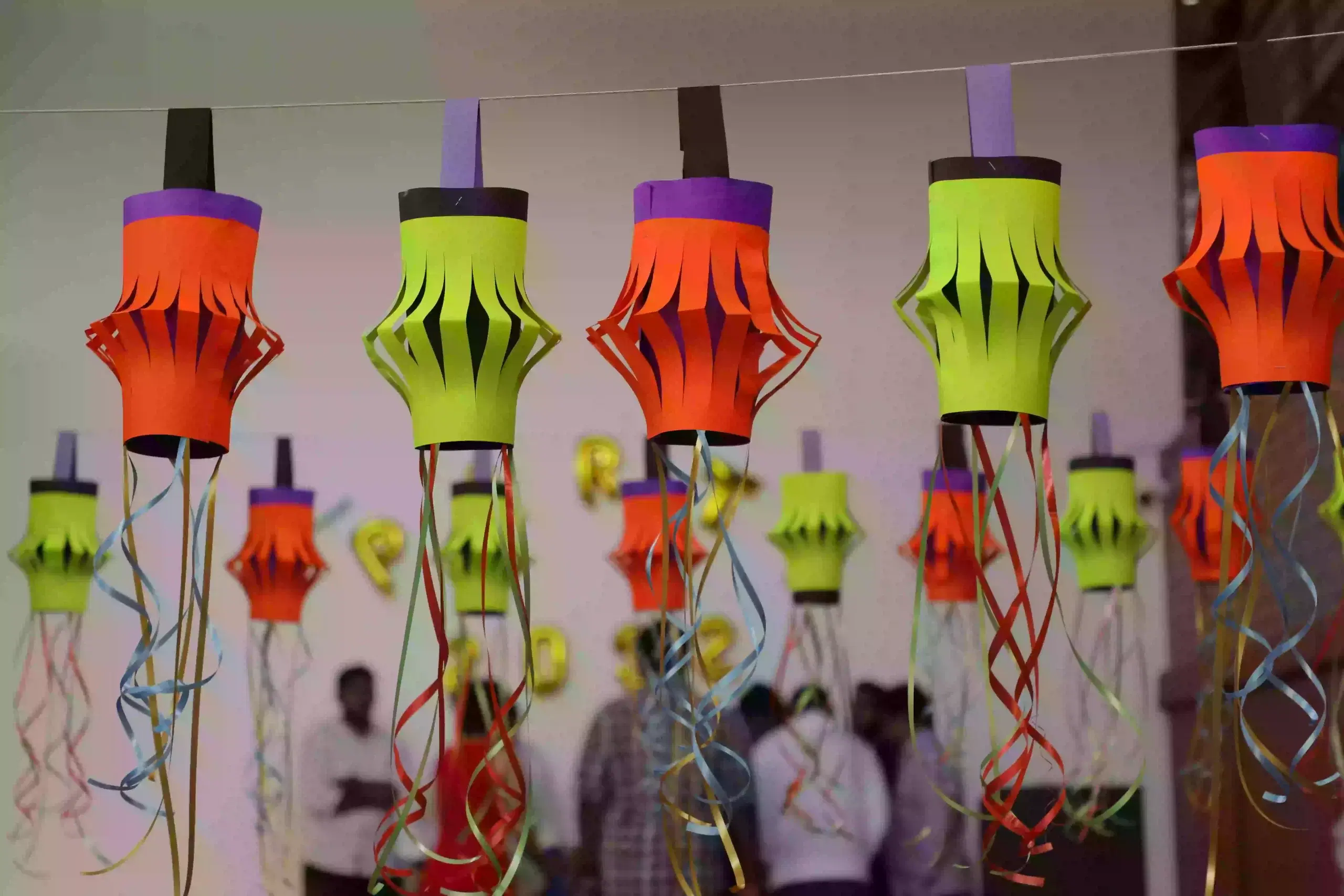 IACG Multimedia College Hyderabad Events photo 23