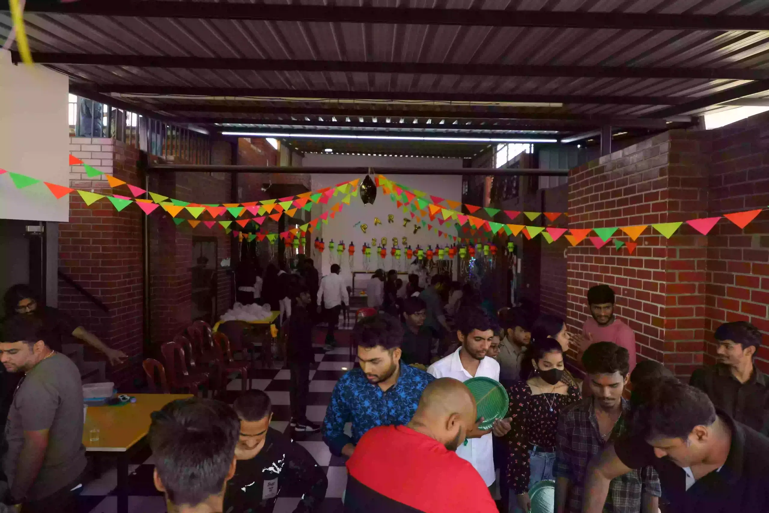 IACG Multimedia College Hyderabad Events photo 24