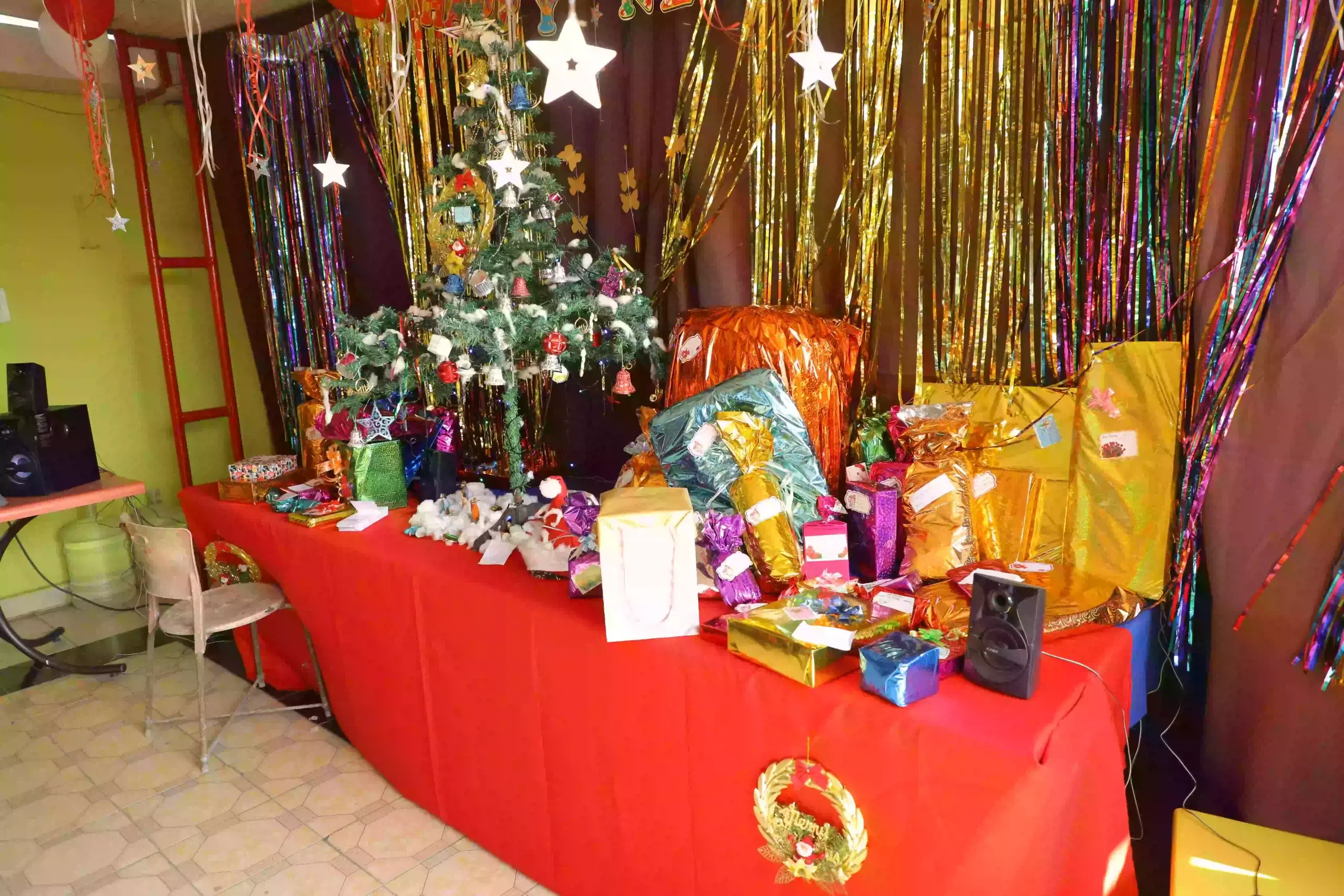 IACG Multimedia College Hyderabad Events photo 26