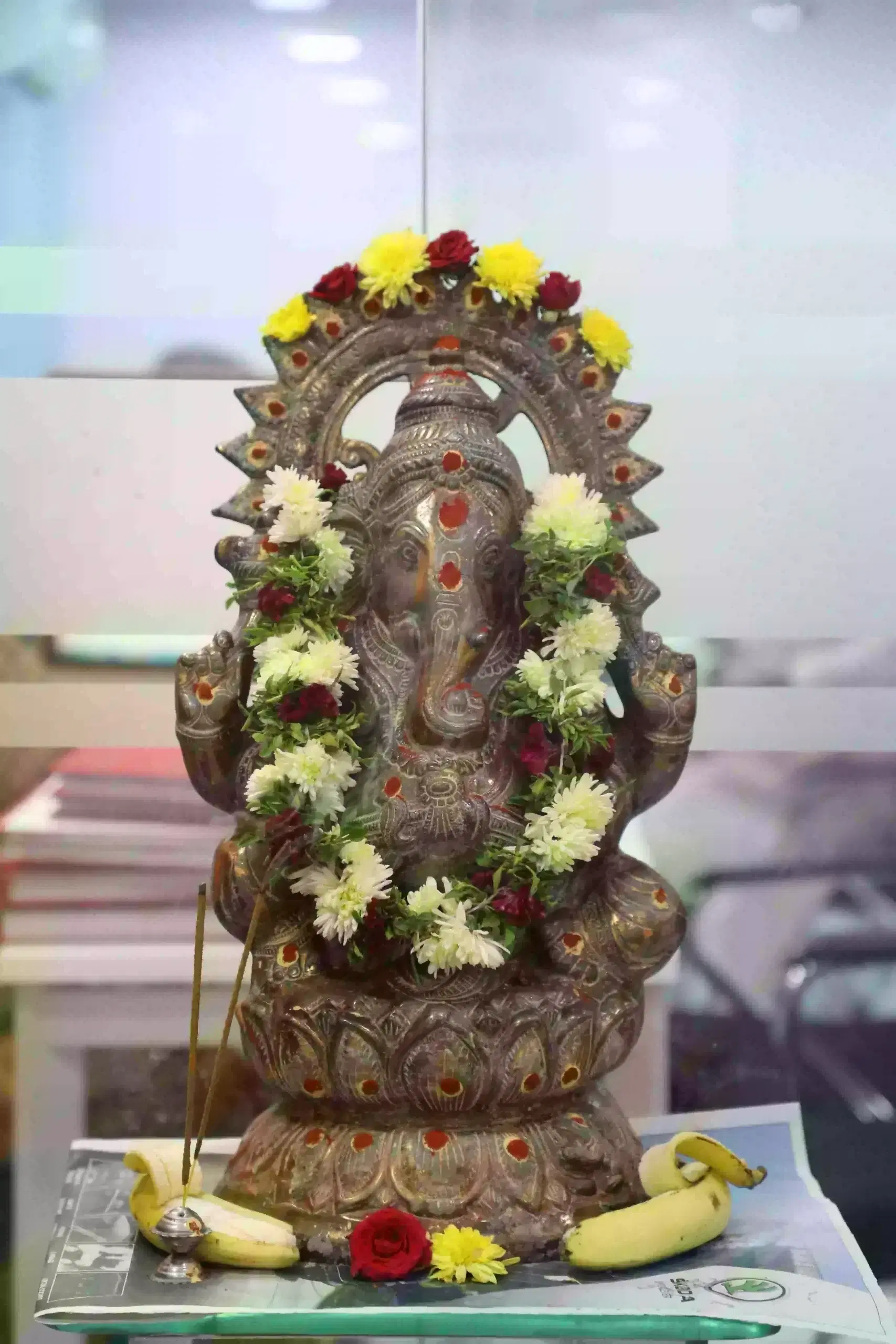 IACG Multimedia College Hyderabad Events photo 28