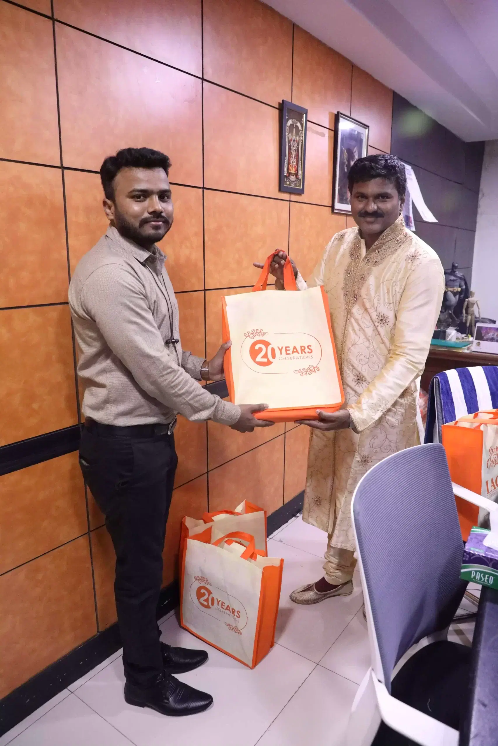 IACG Multimedia College Hyderabad Events photo 30