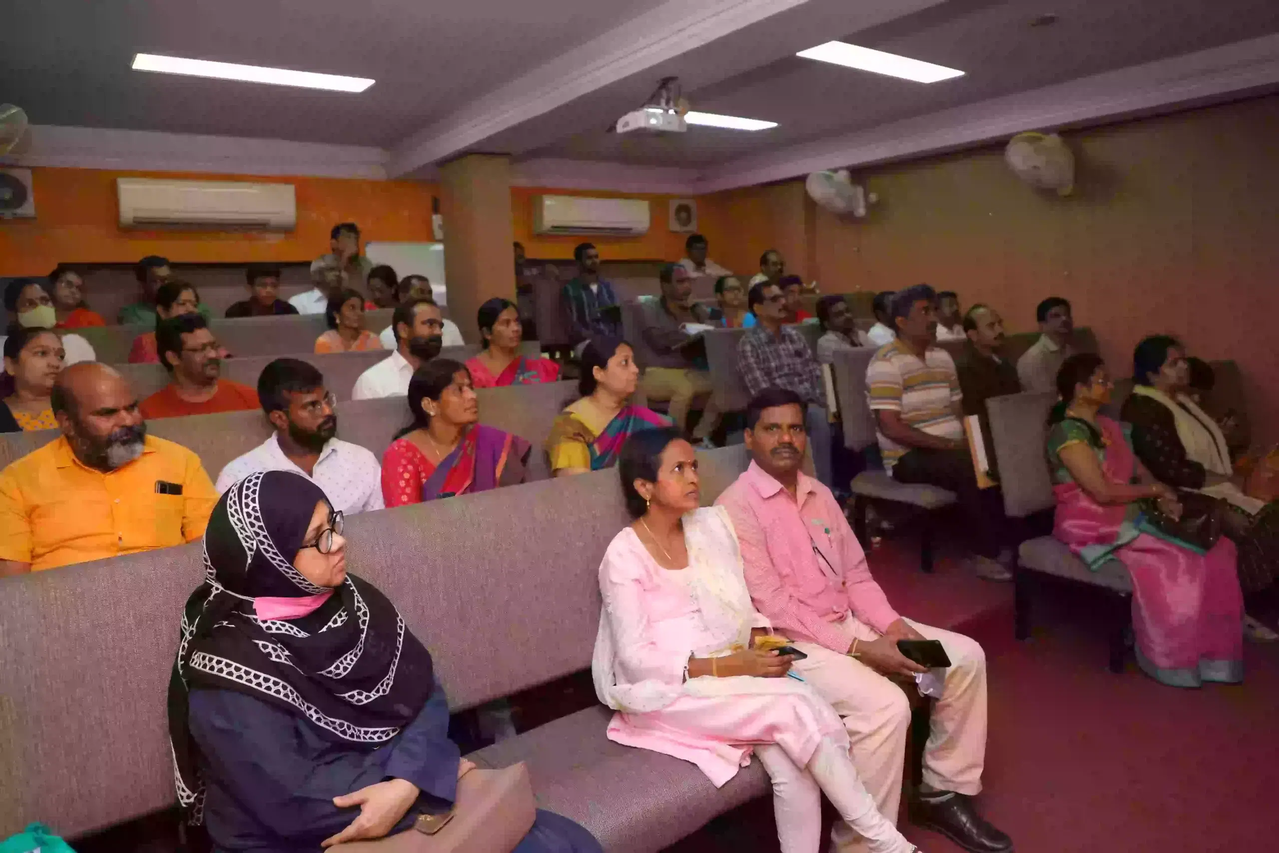 IACG Multimedia College Hyderabad Events photo 32