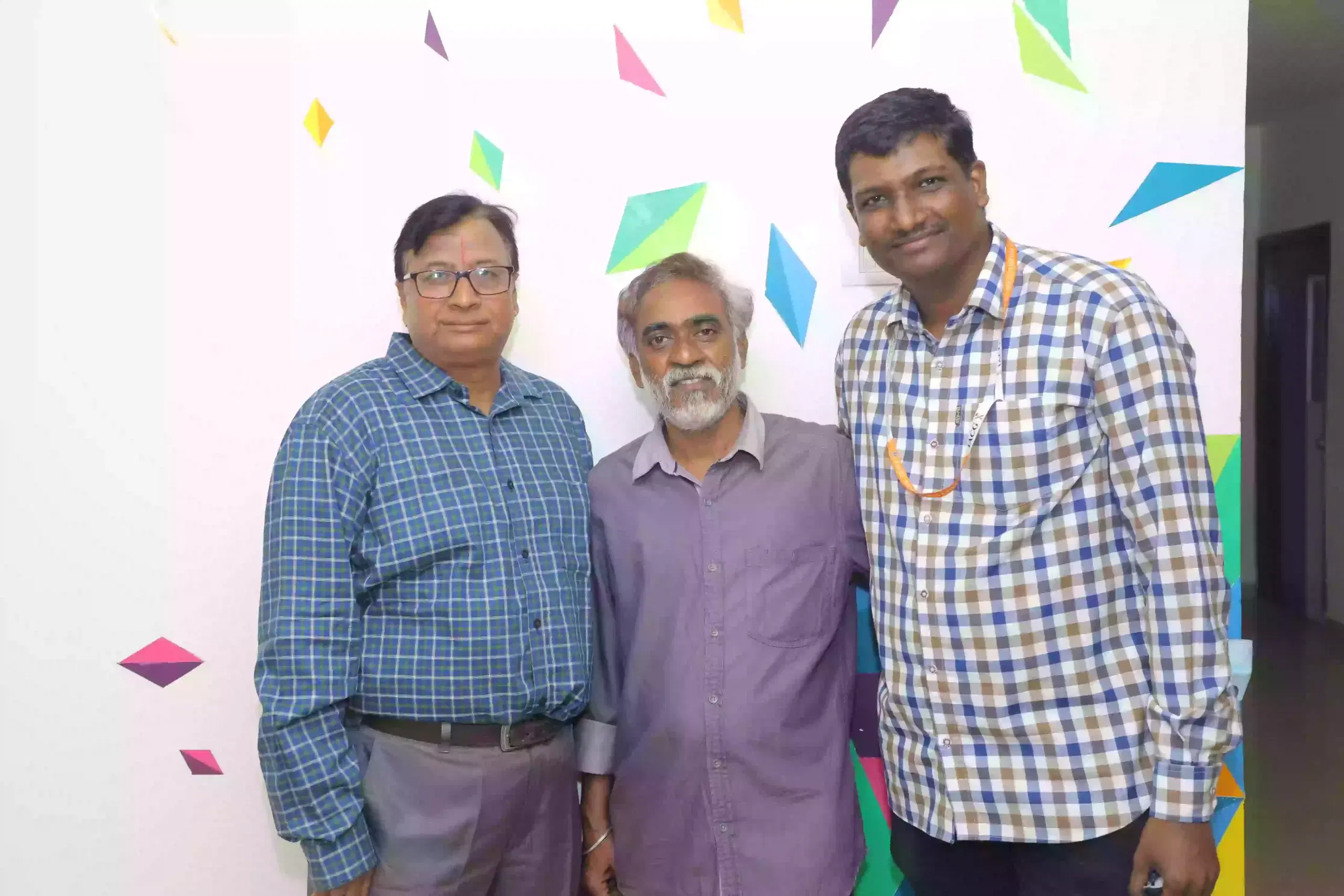 IACG Multimedia College Hyderabad Events photo 33