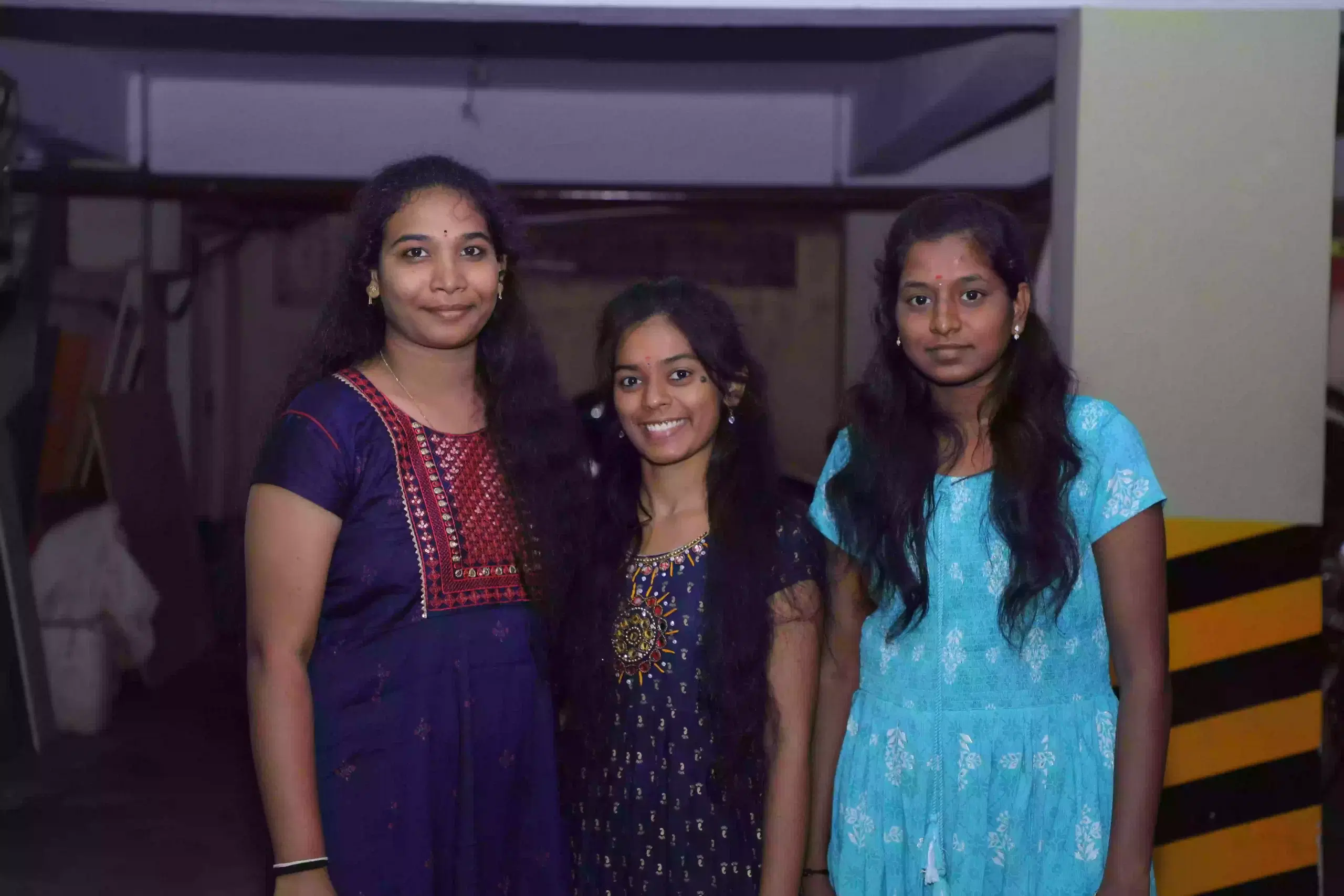 IACG Multimedia College Hyderabad Events photo 40