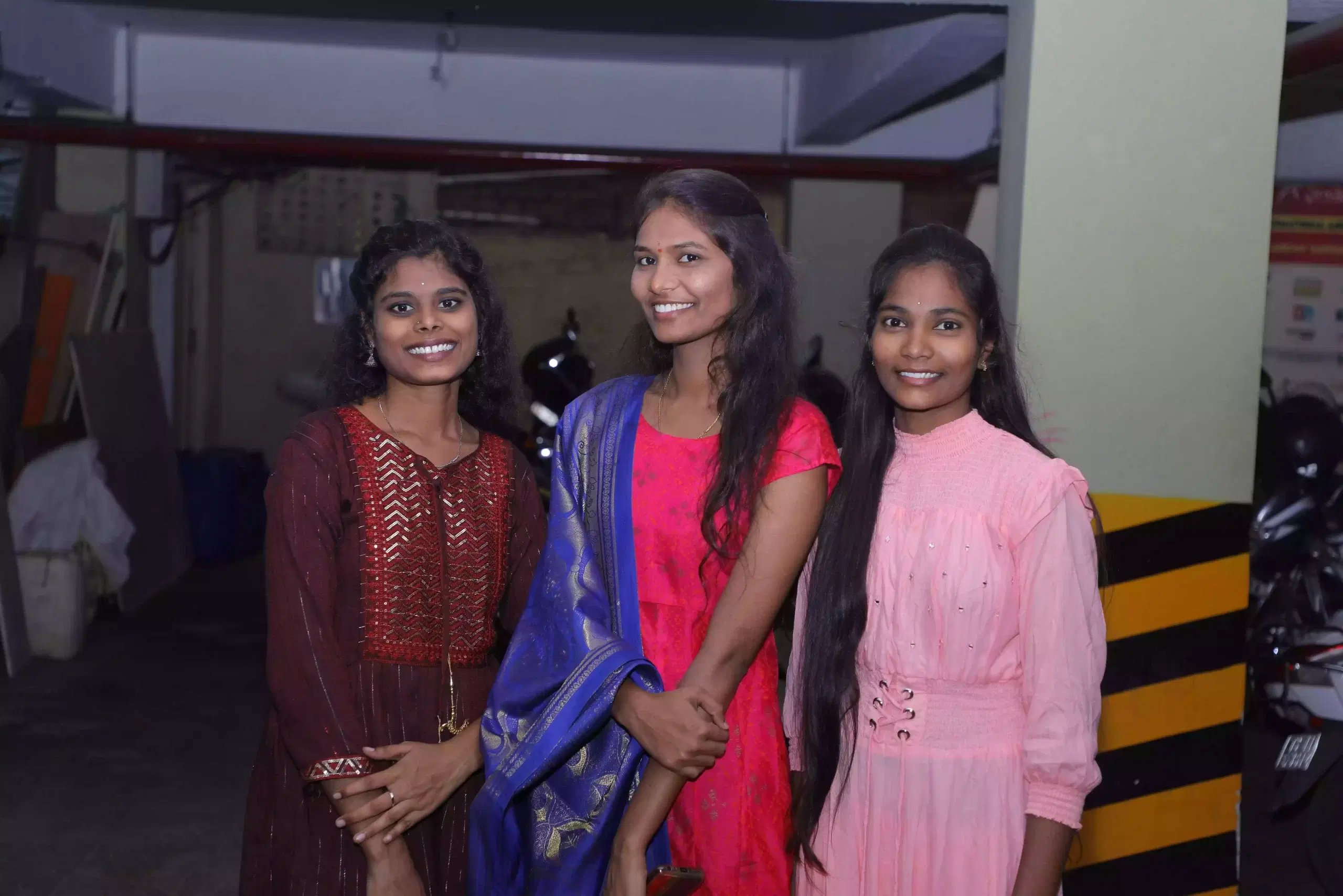 IACG Multimedia College Hyderabad Events photo 41