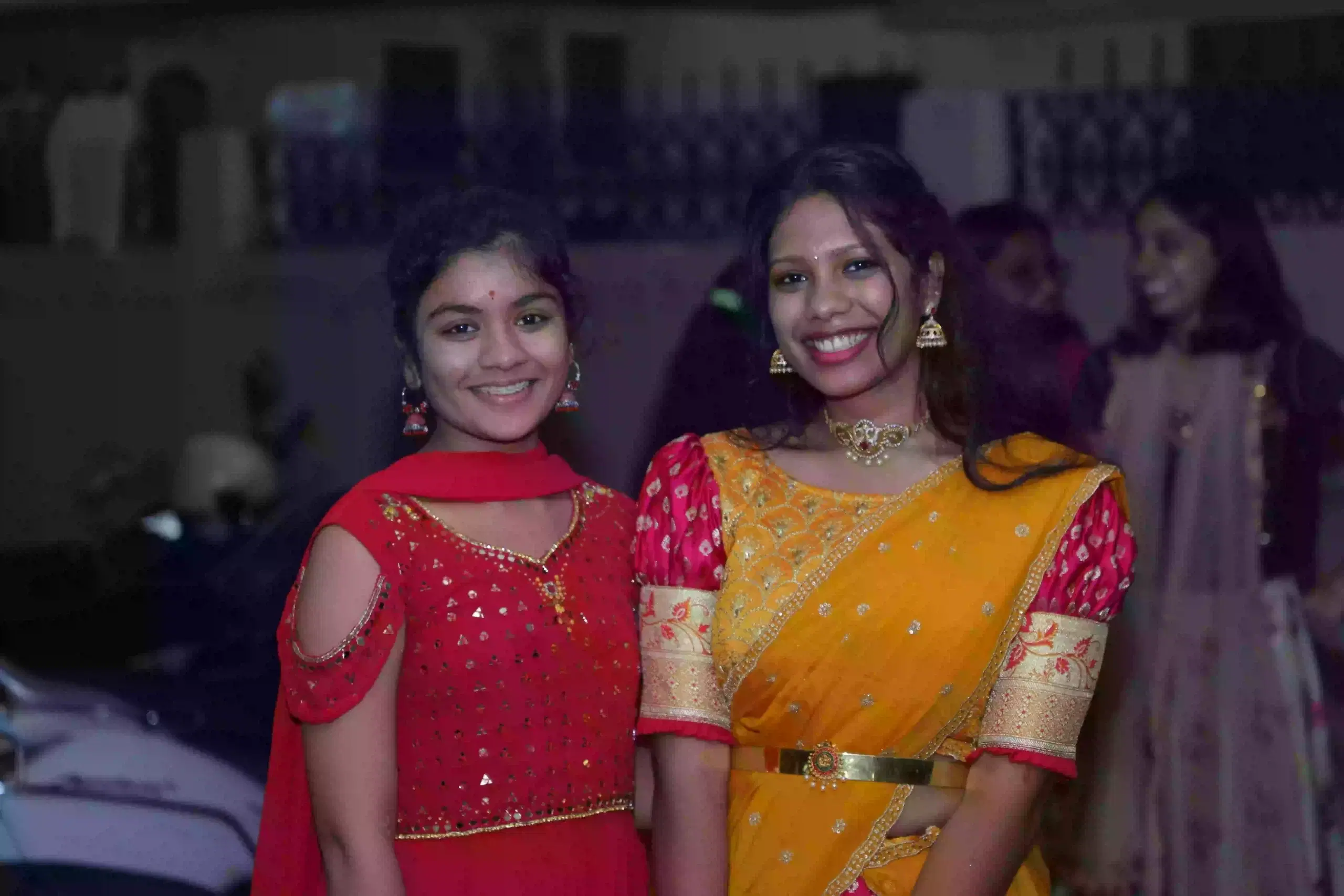 IACG Multimedia College Hyderabad Events photo 42